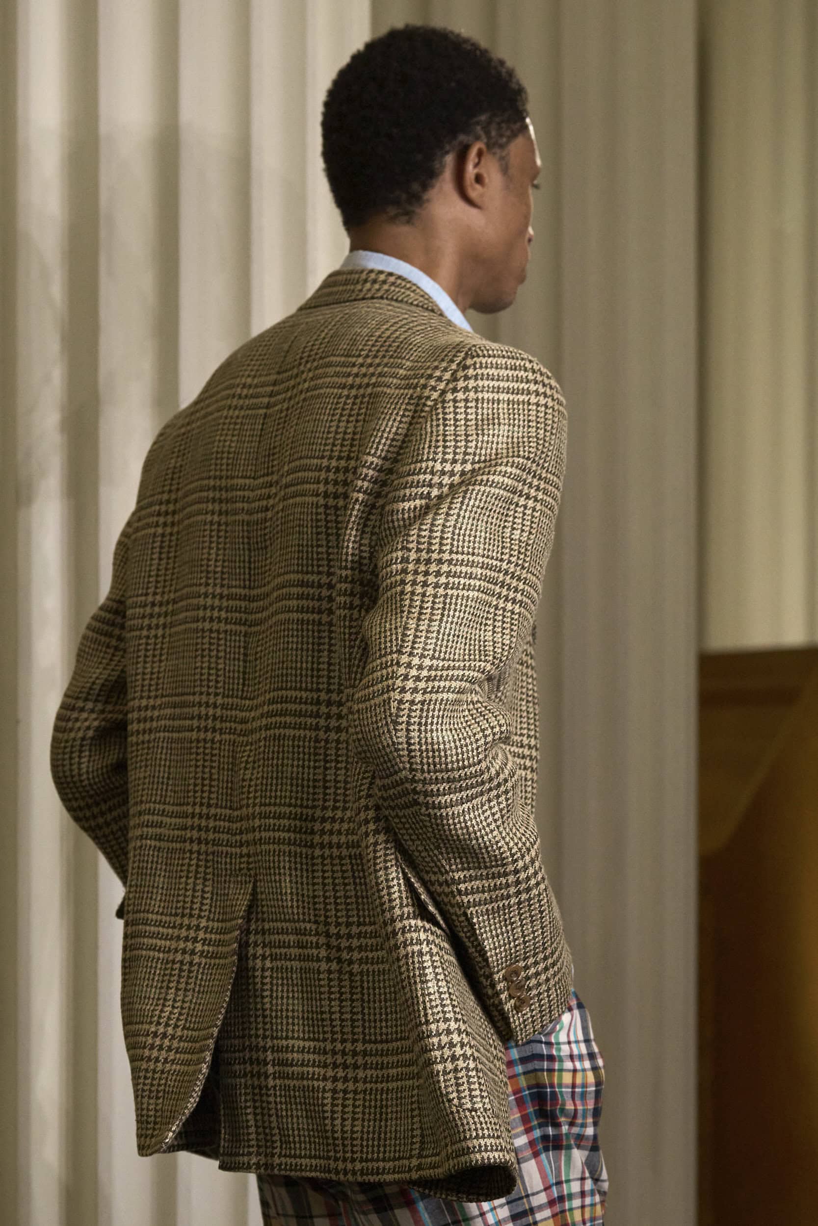 J Press Fall 2026 Fashion Show Details