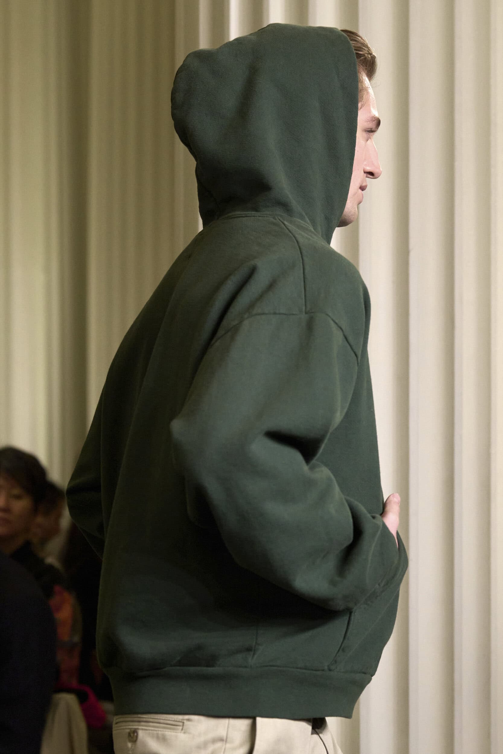 J Press Fall 2026 Fashion Show Details