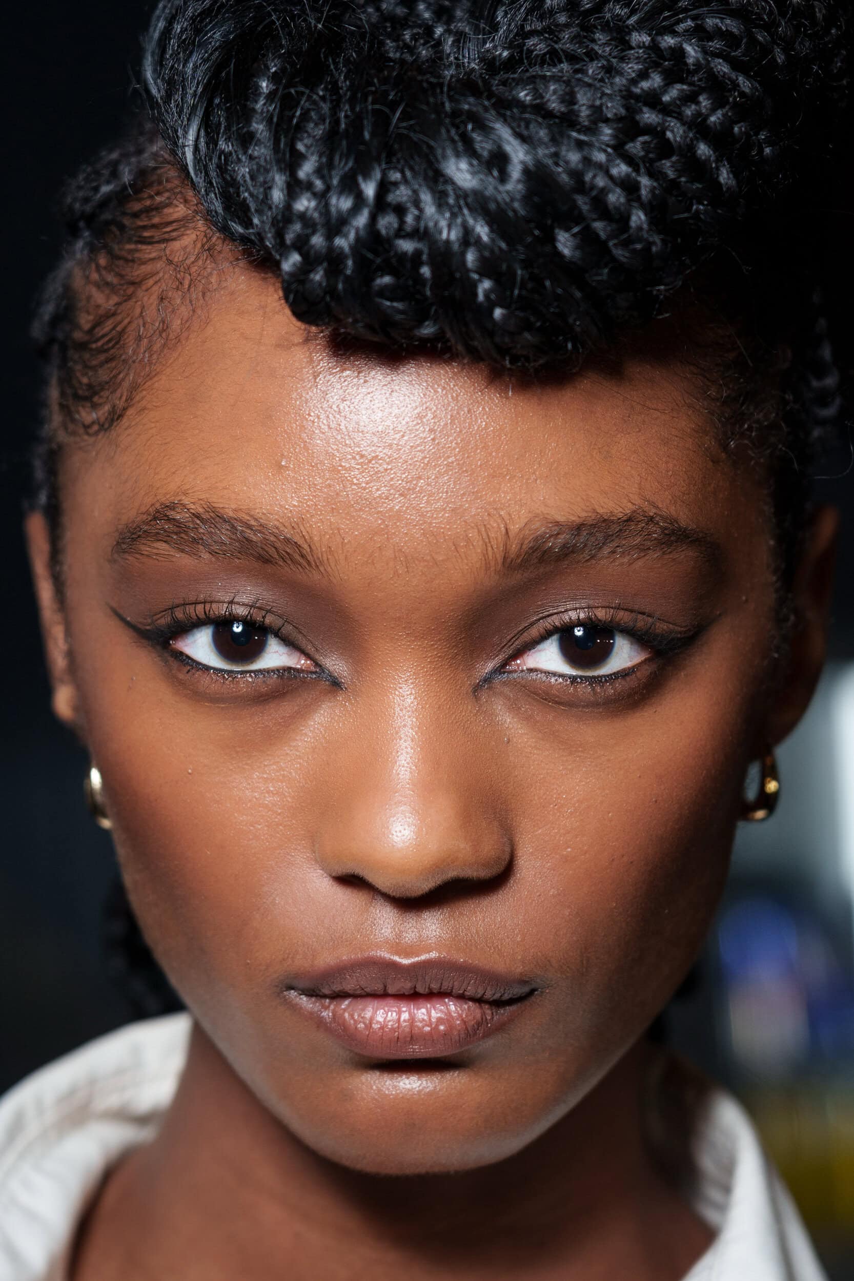 Private Policy Fall 2026 Fashion Show Backstage