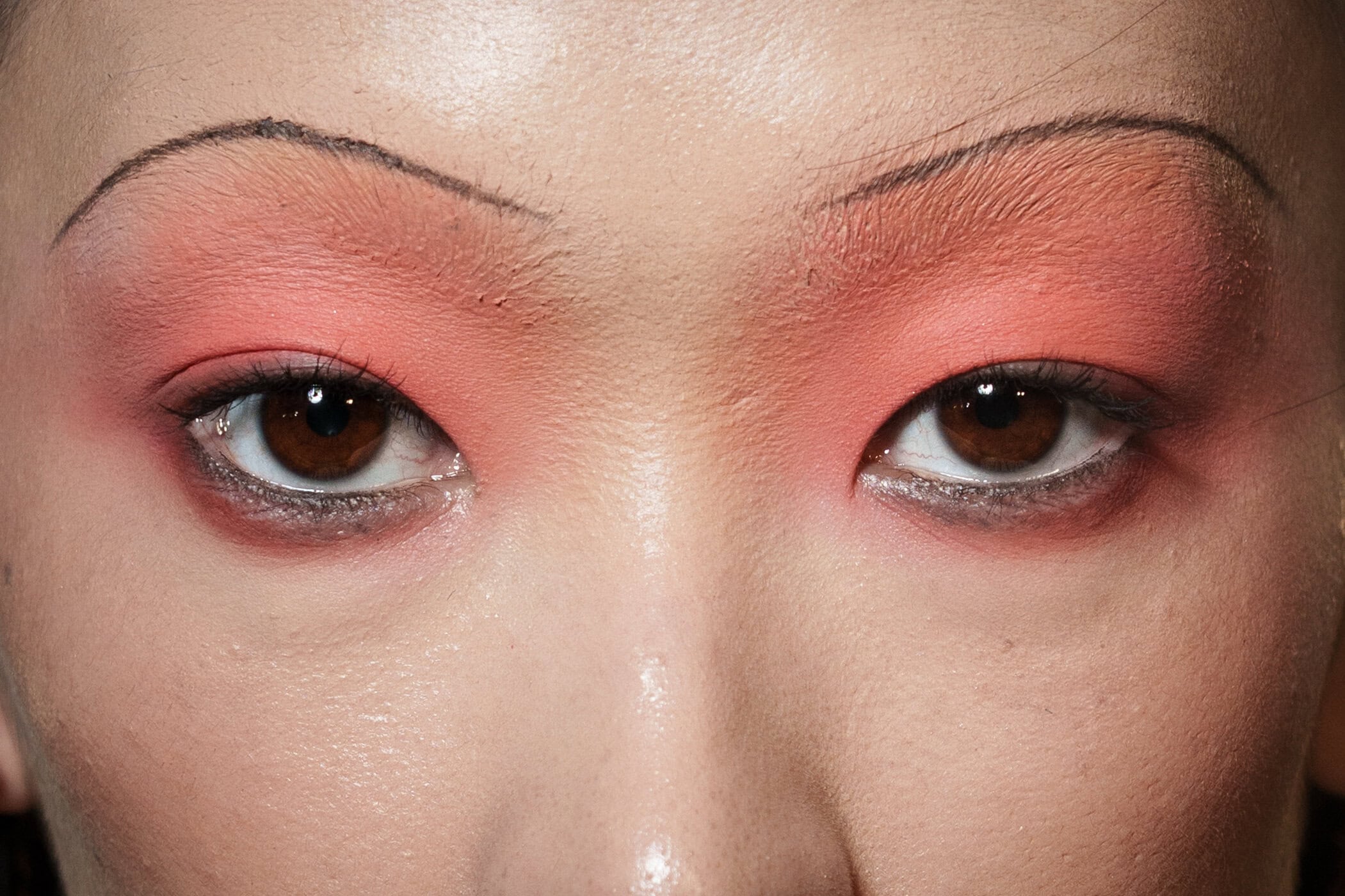 Private Policy Fall 2026 Fashion Show Backstage