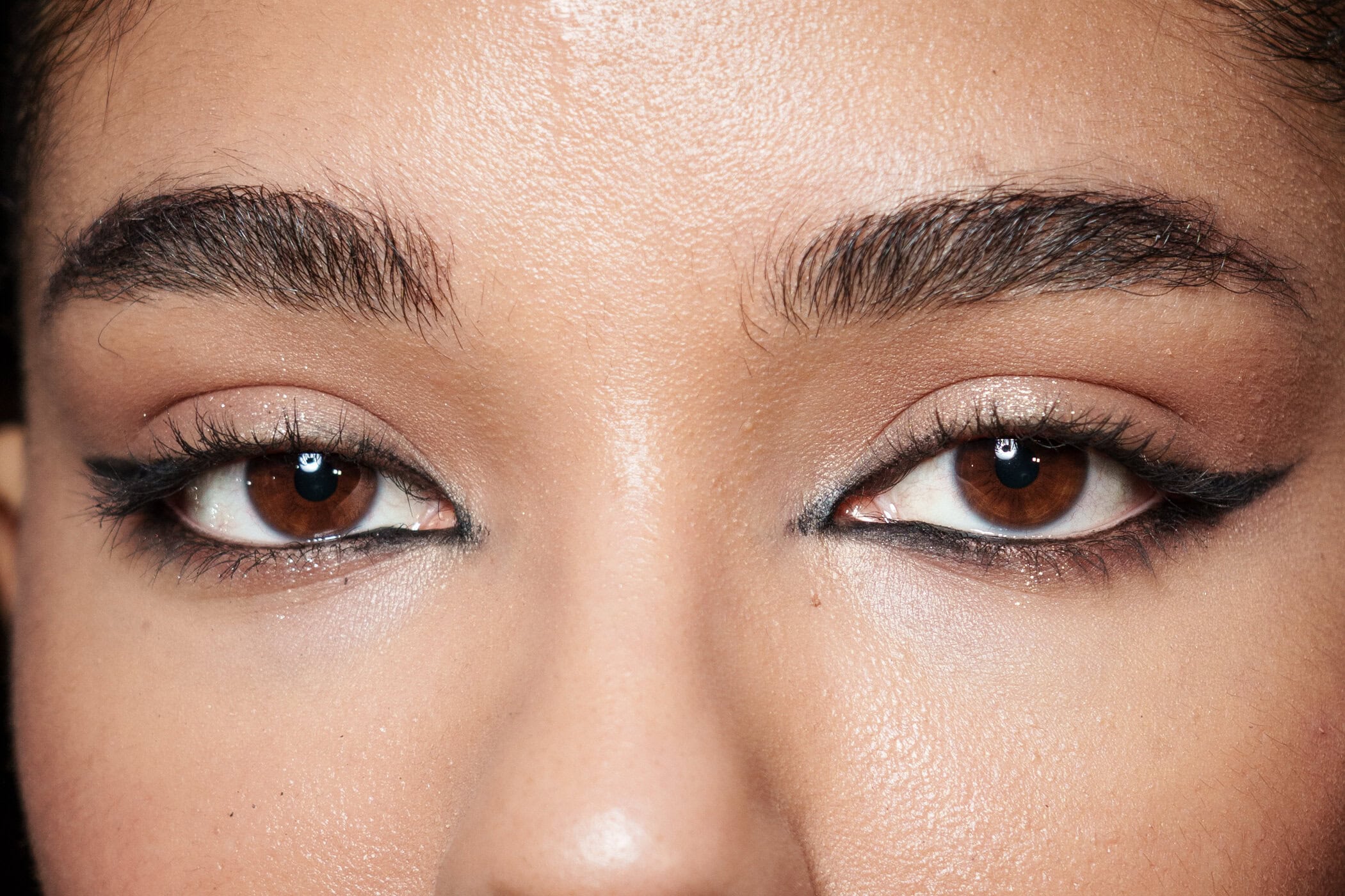 Private Policy Fall 2026 Fashion Show Backstage