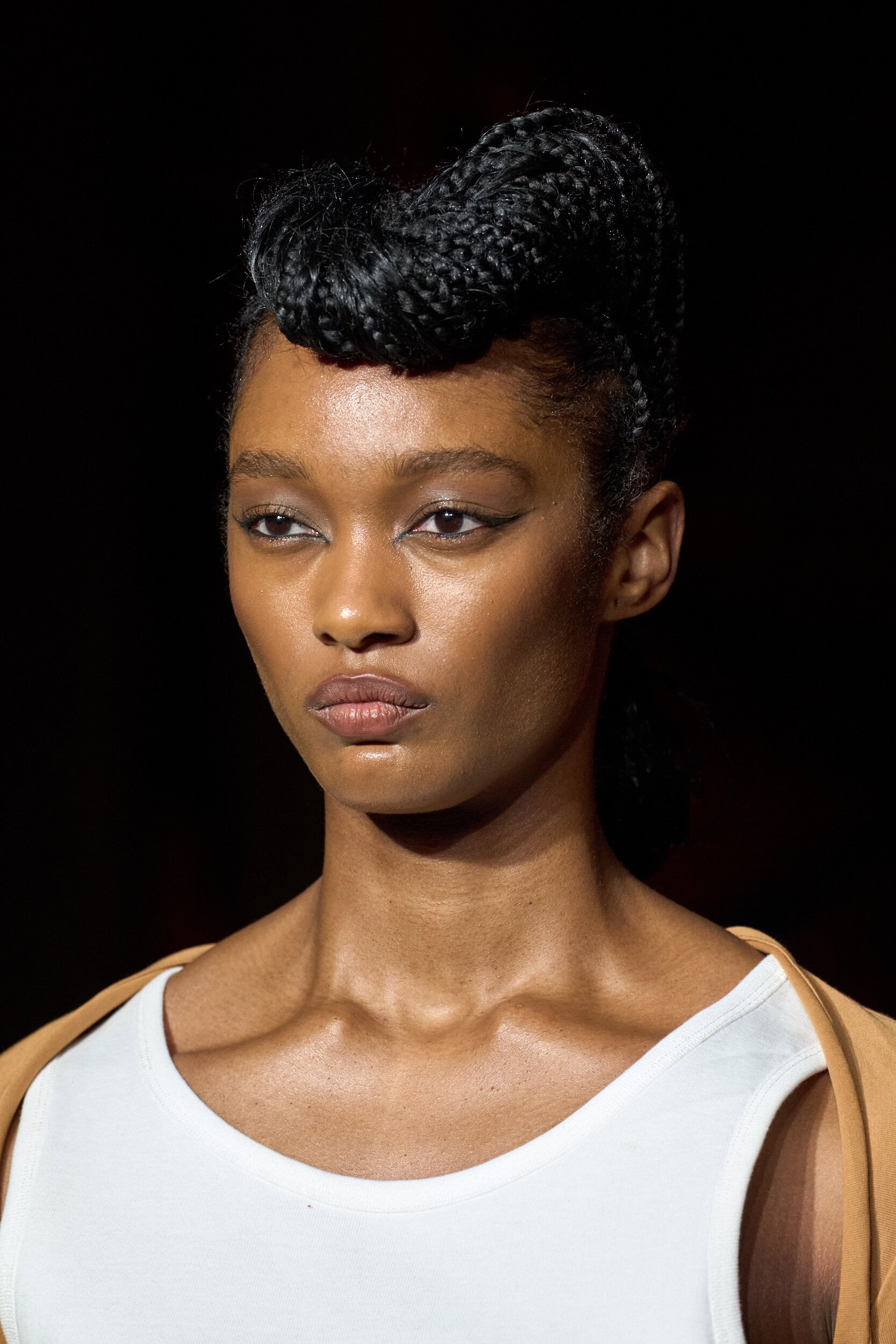 Private Policy  Full Fall 2026 Fashion Show Details