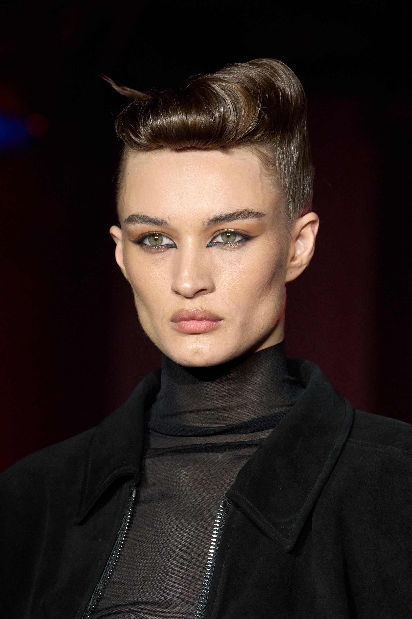 Private Policy  Full Fall 2026 Fashion Show Details