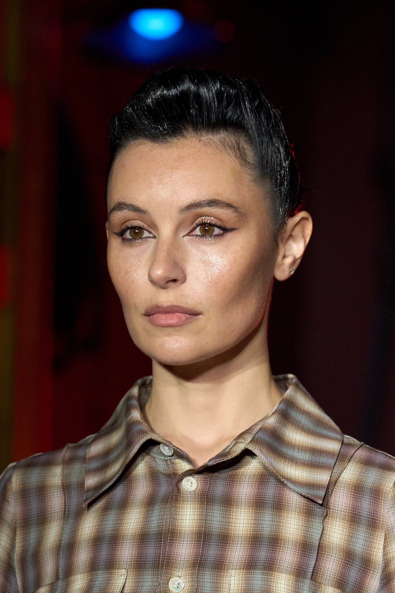 Private Policy  Full Fall 2026 Fashion Show Details