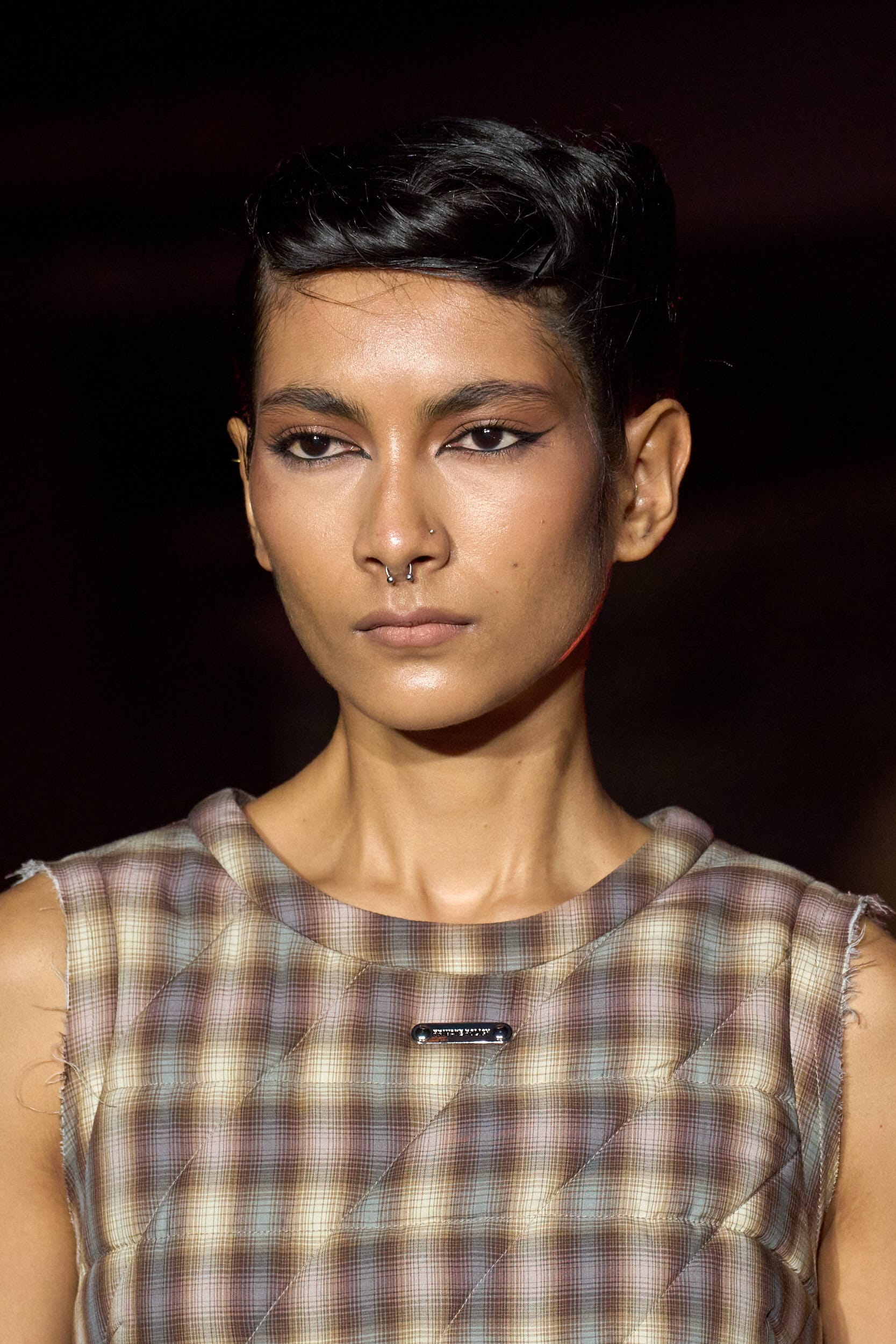 Private Policy  Full Fall 2026 Fashion Show Details