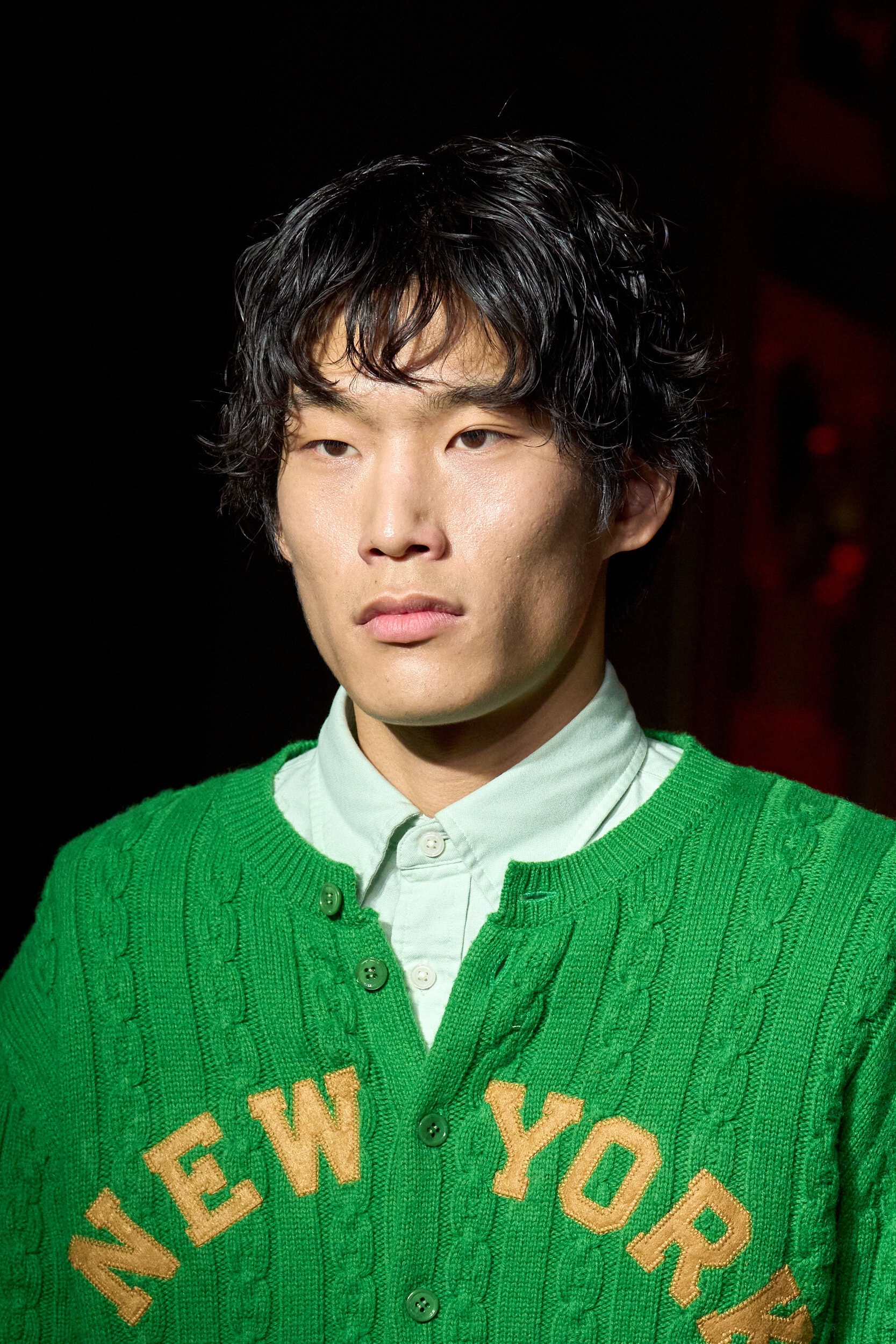 Private Policy  Full Fall 2026 Fashion Show Details