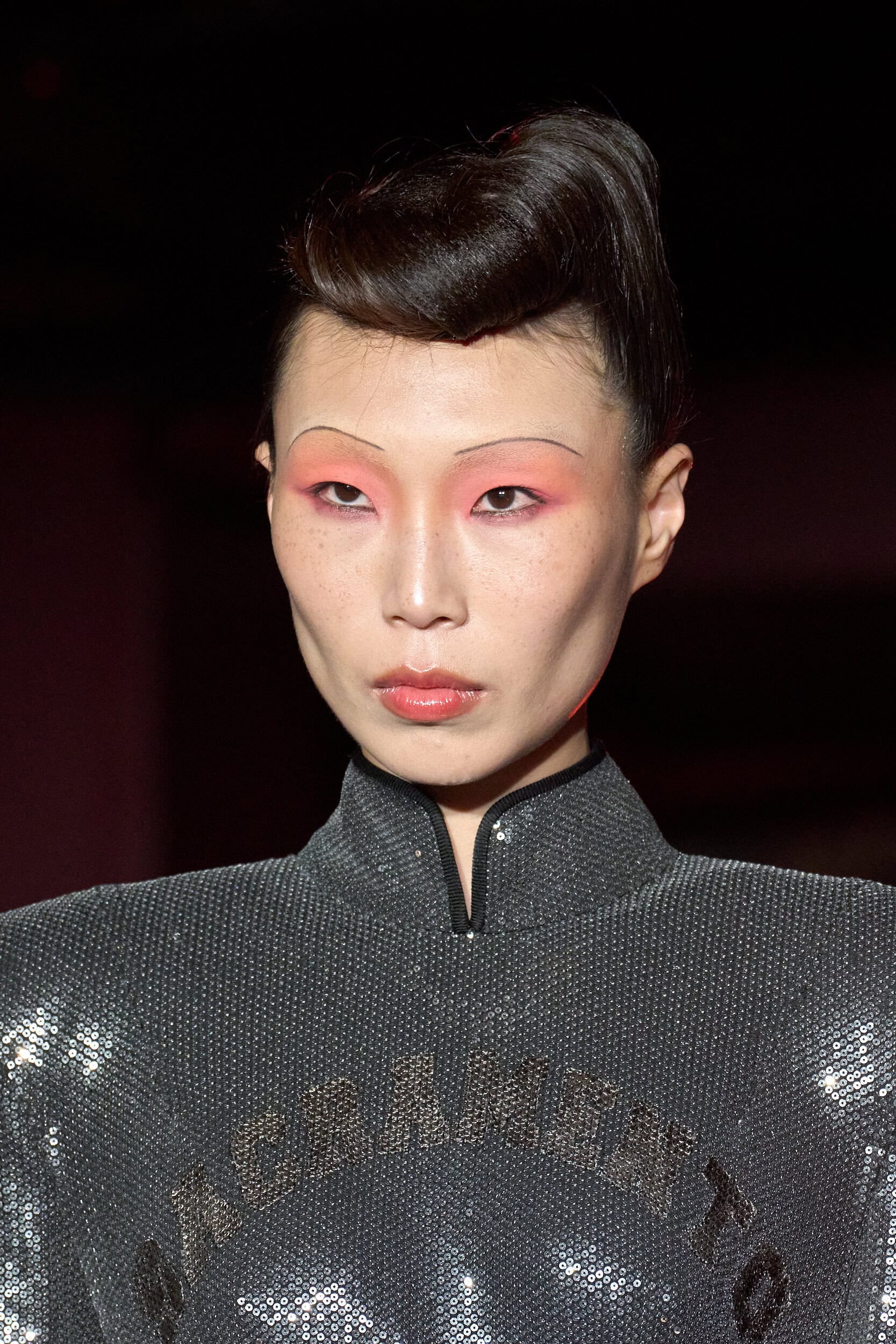 Private Policy  Full Fall 2026 Fashion Show Details