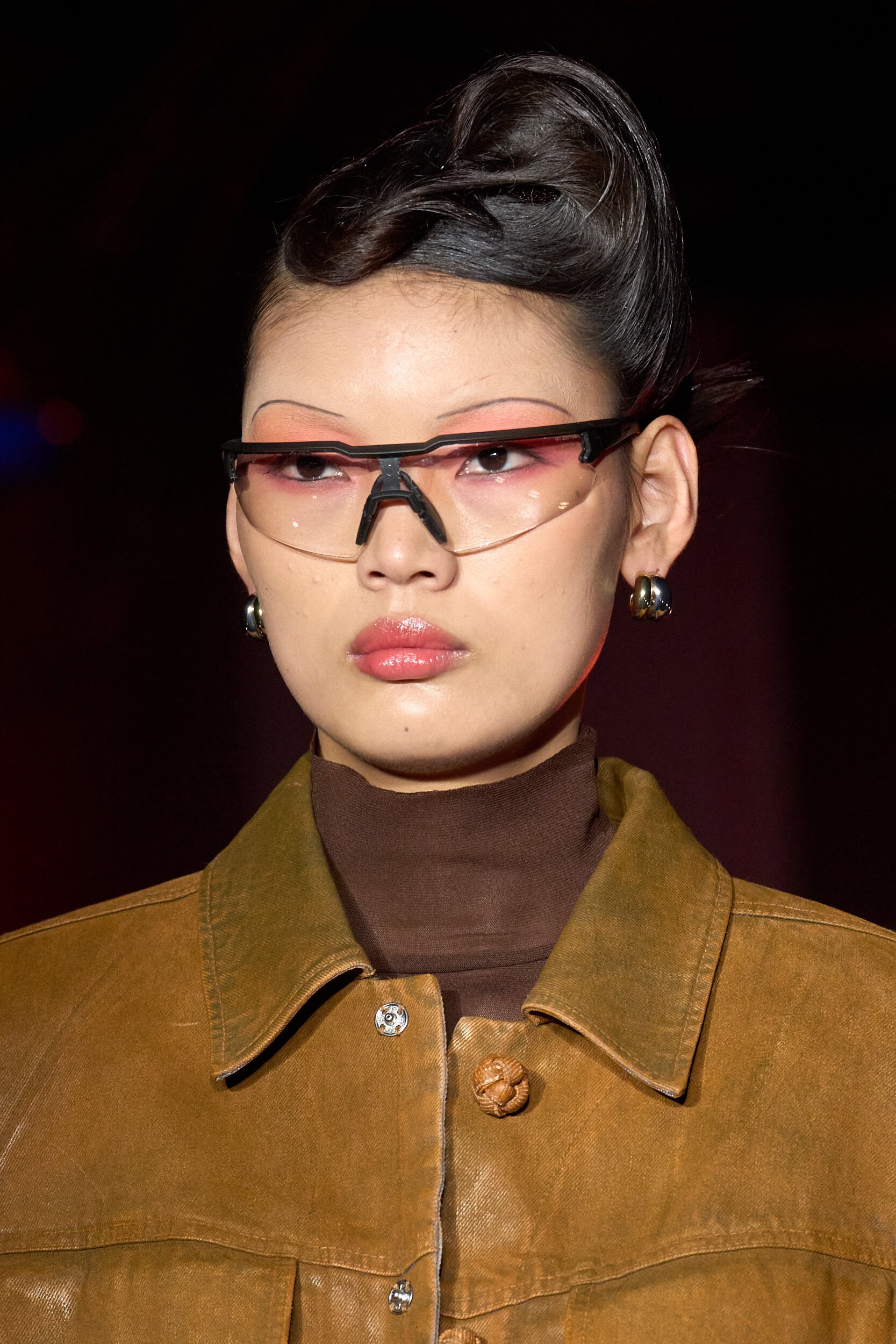 Private Policy  Full Fall 2026 Fashion Show Details