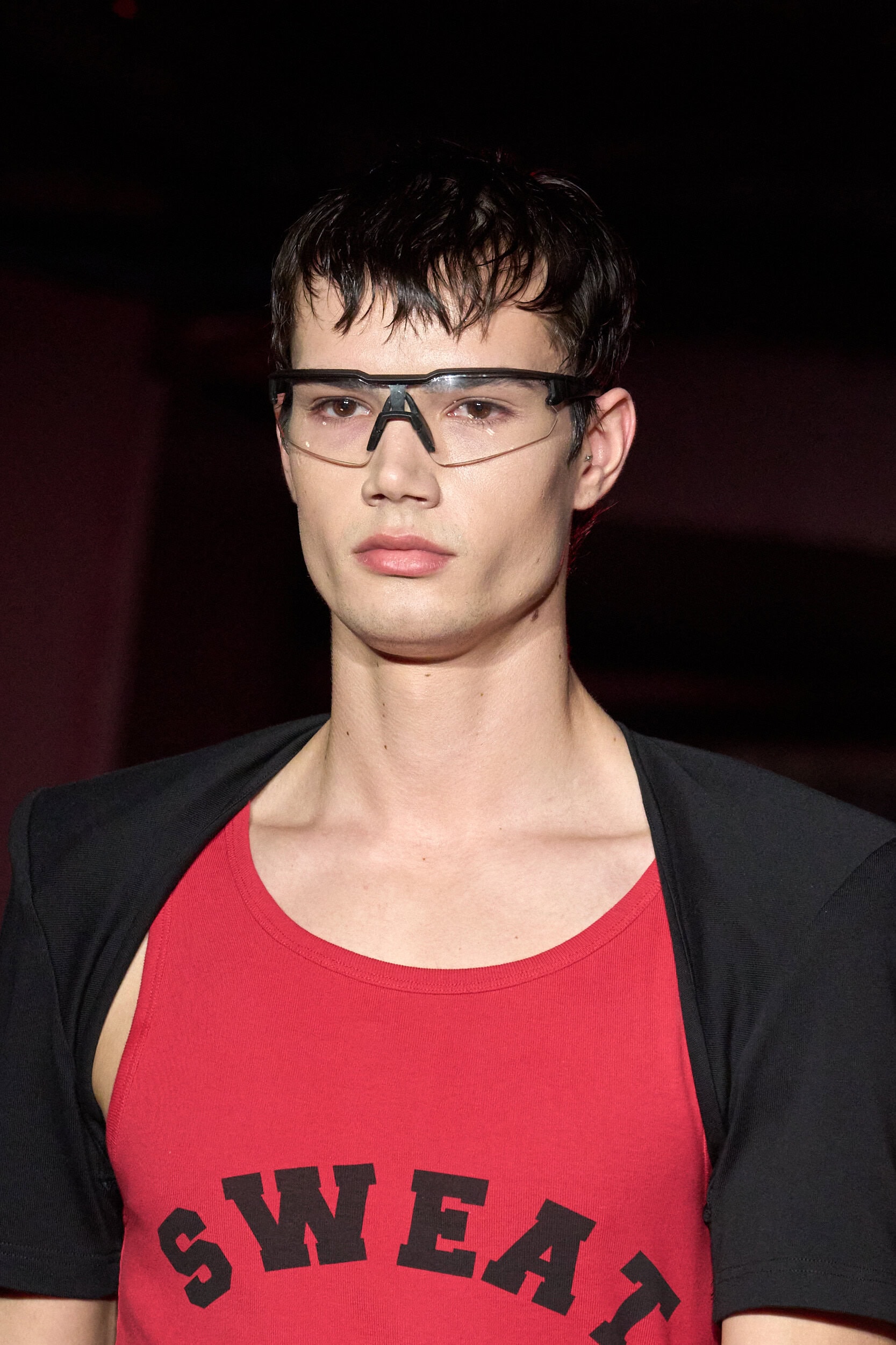 Private Policy  Full Fall 2026 Fashion Show Details