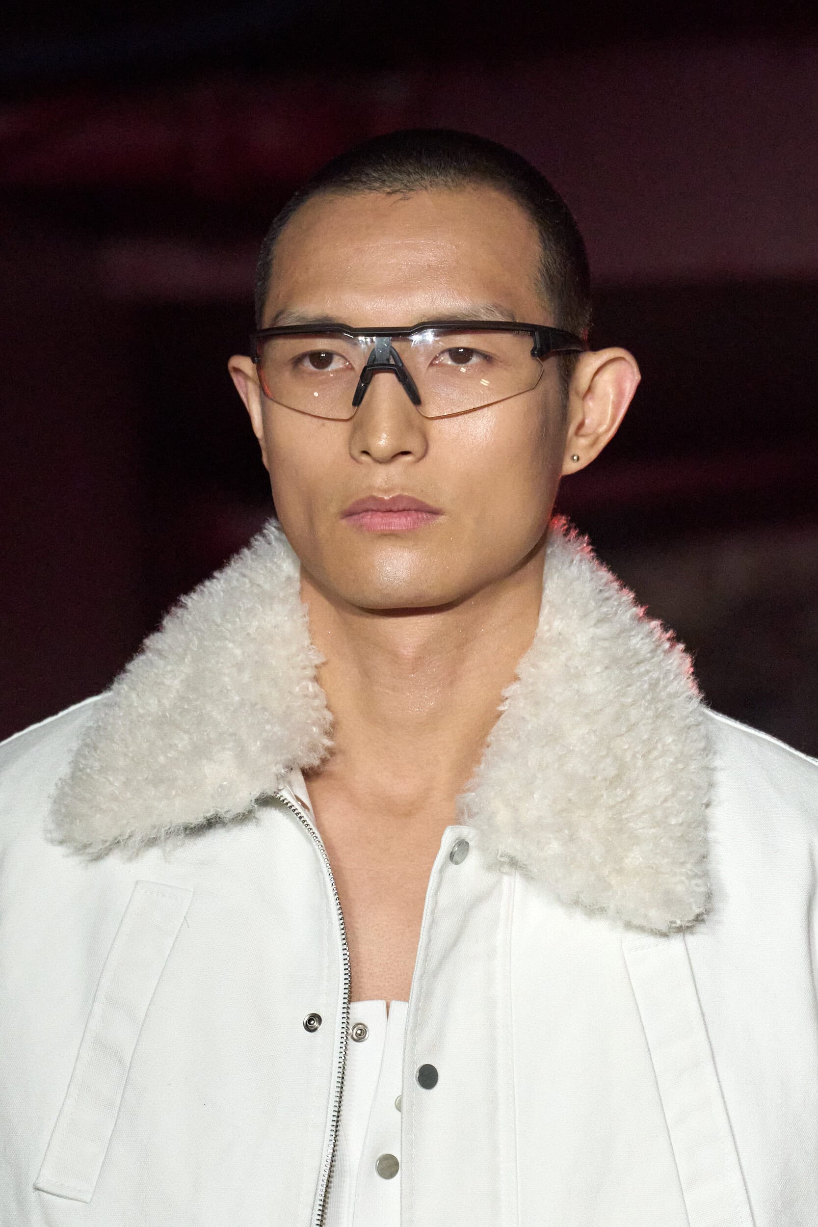 Private Policy  Full Fall 2026 Fashion Show Details