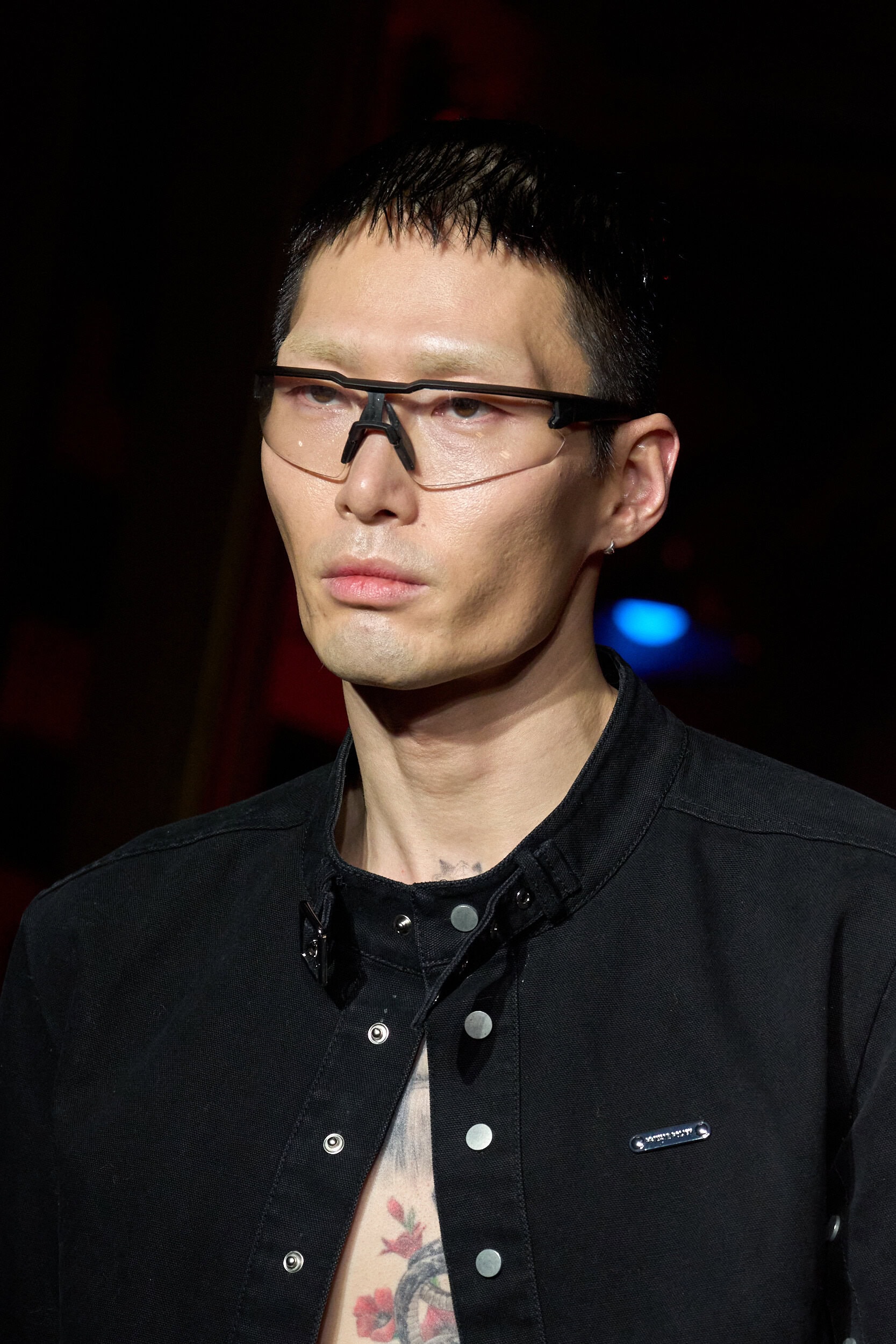 Private Policy  Full Fall 2026 Fashion Show Details