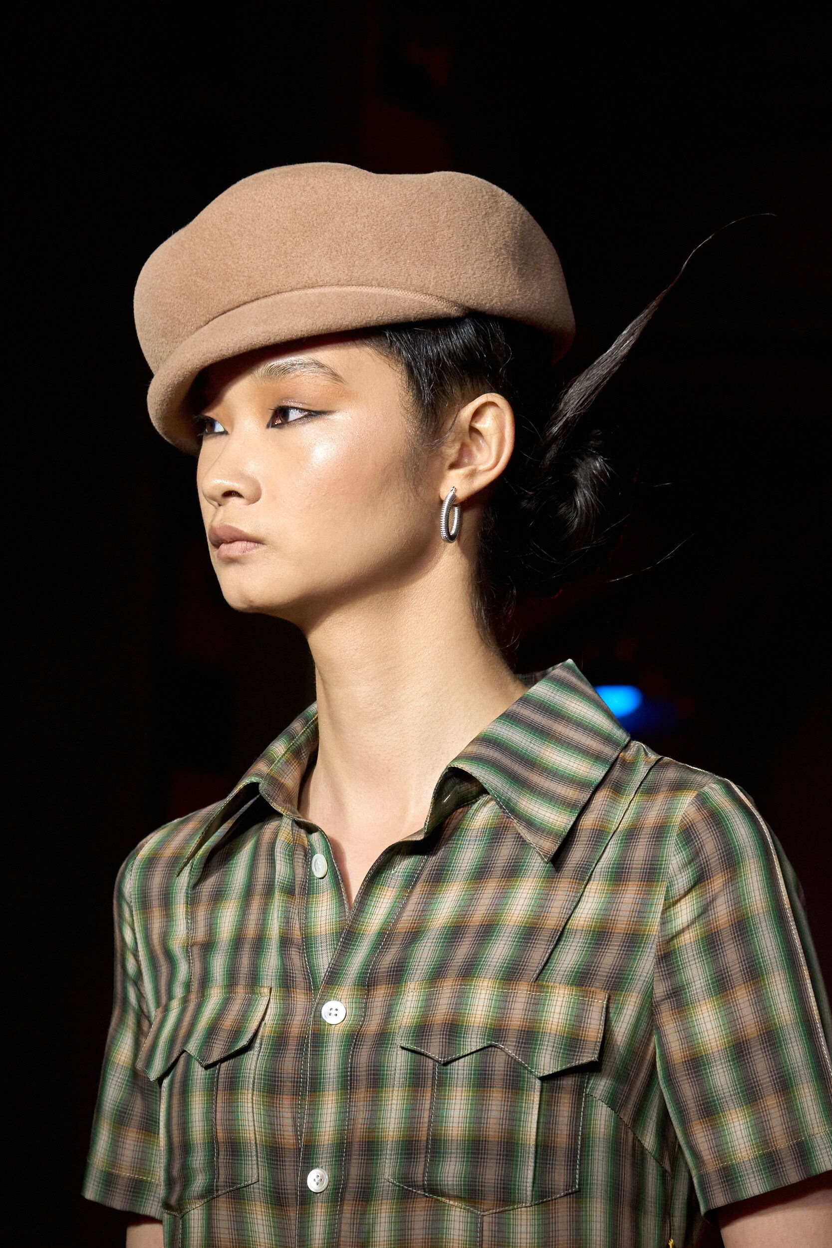 Private Policy  Full Fall 2026 Fashion Show Details