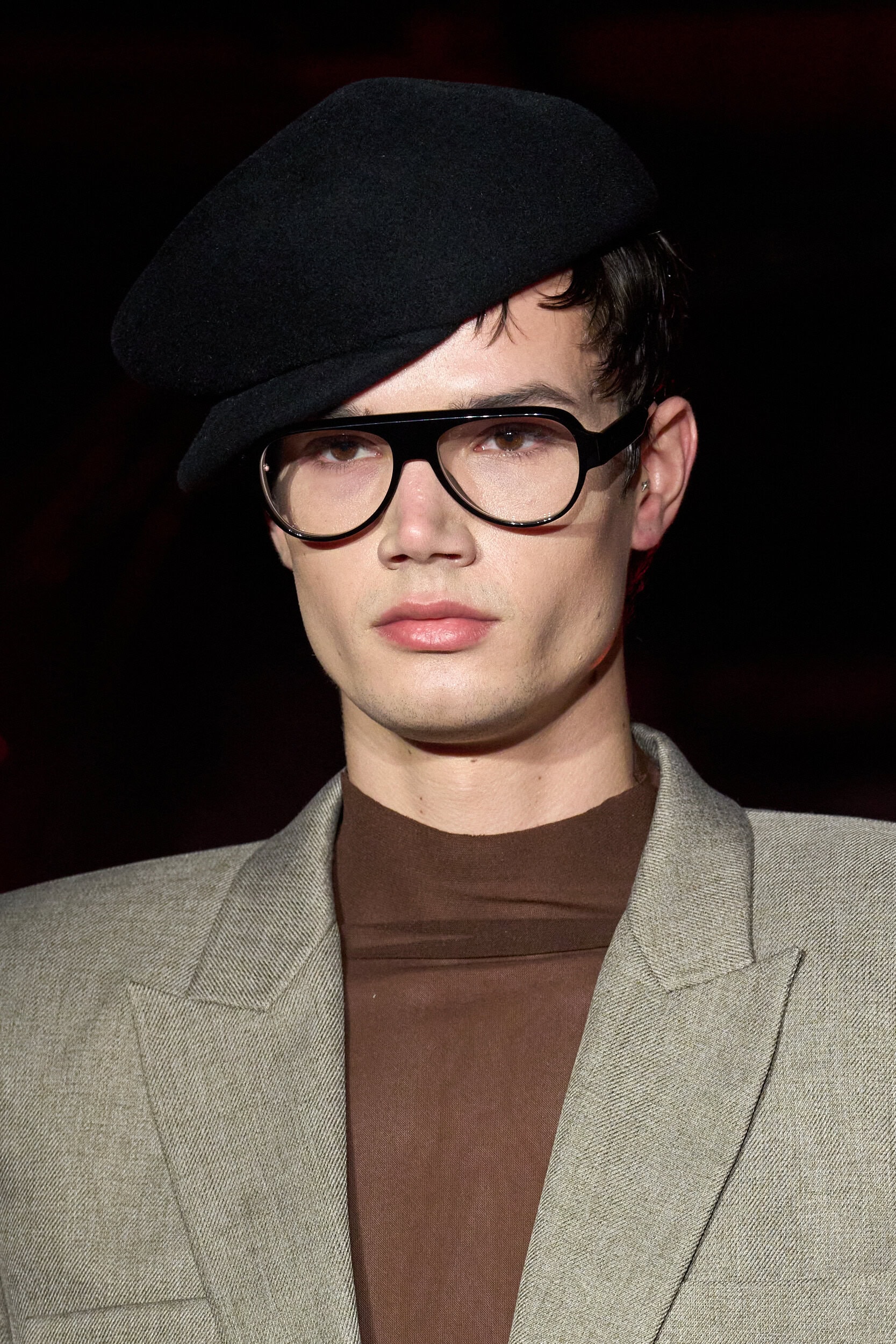 Private Policy  Full Fall 2026 Fashion Show Details