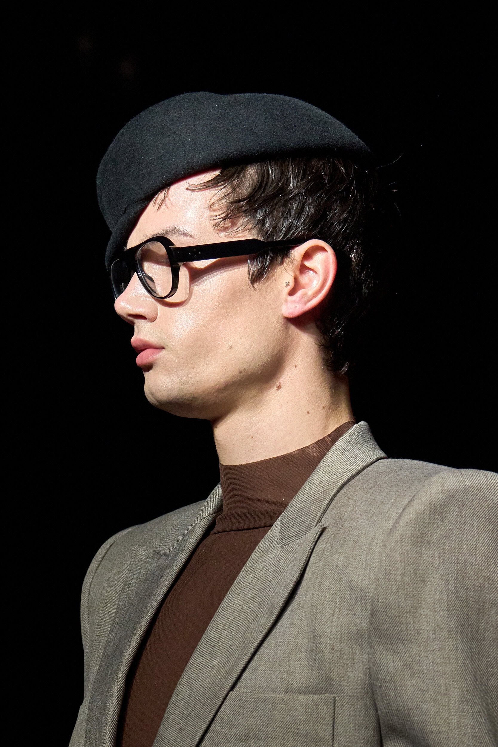 Private Policy  Full Fall 2026 Fashion Show Details