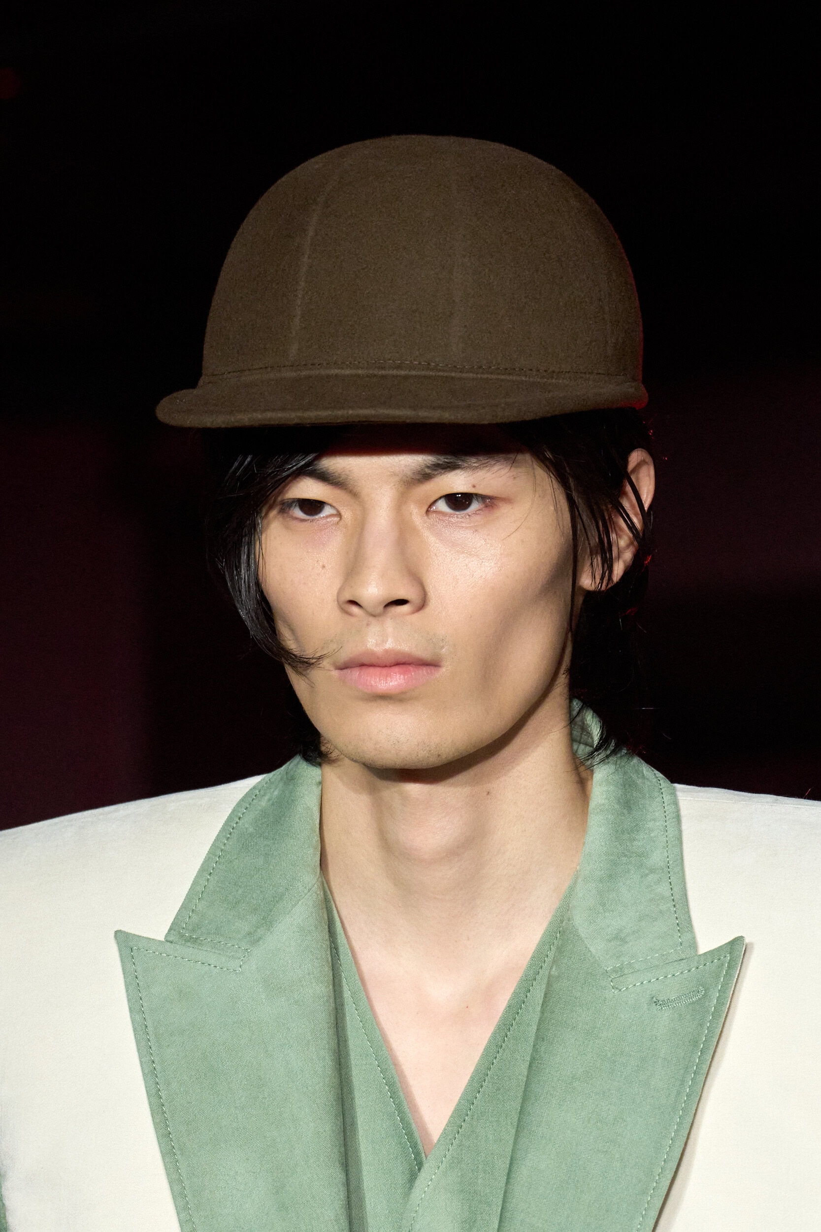 Private Policy  Full Fall 2026 Fashion Show Details