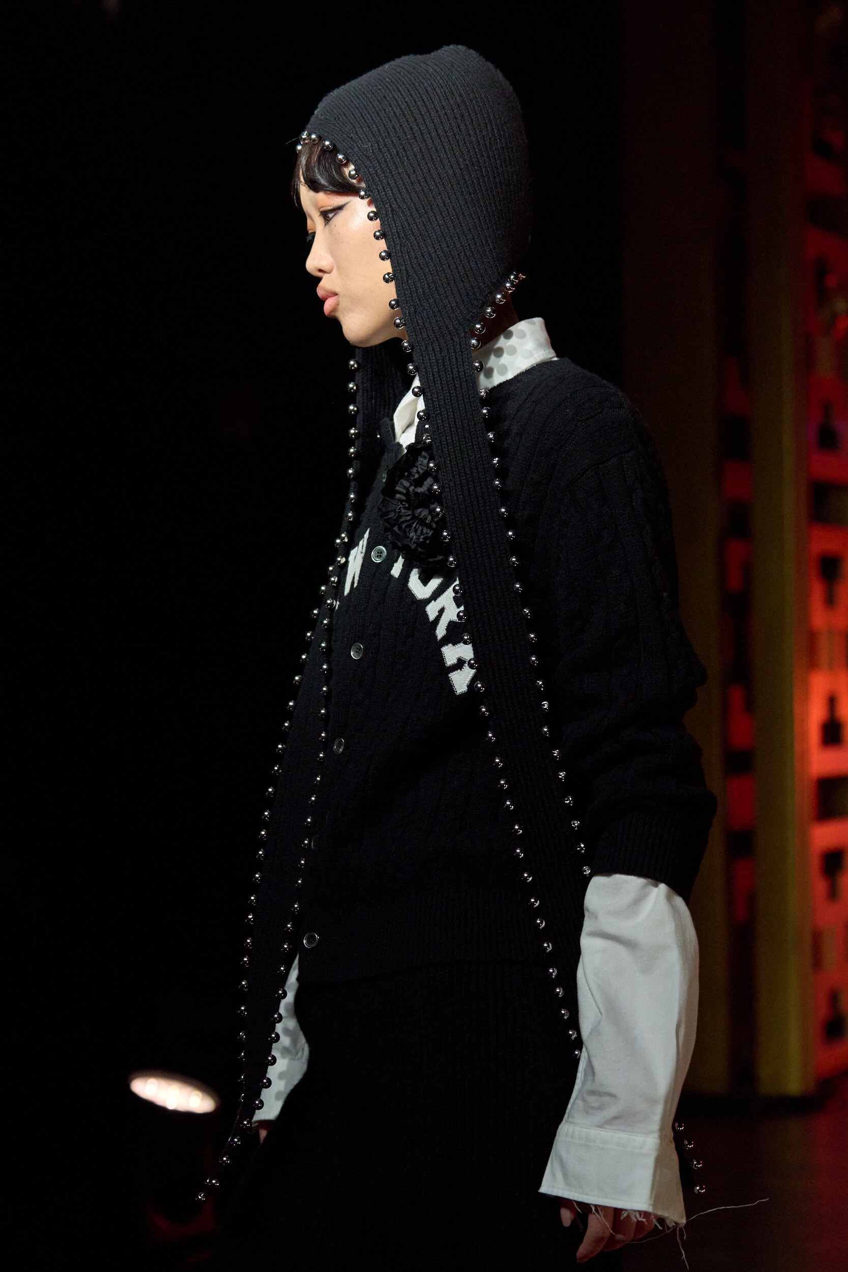 Private Policy  Full Fall 2026 Fashion Show Details