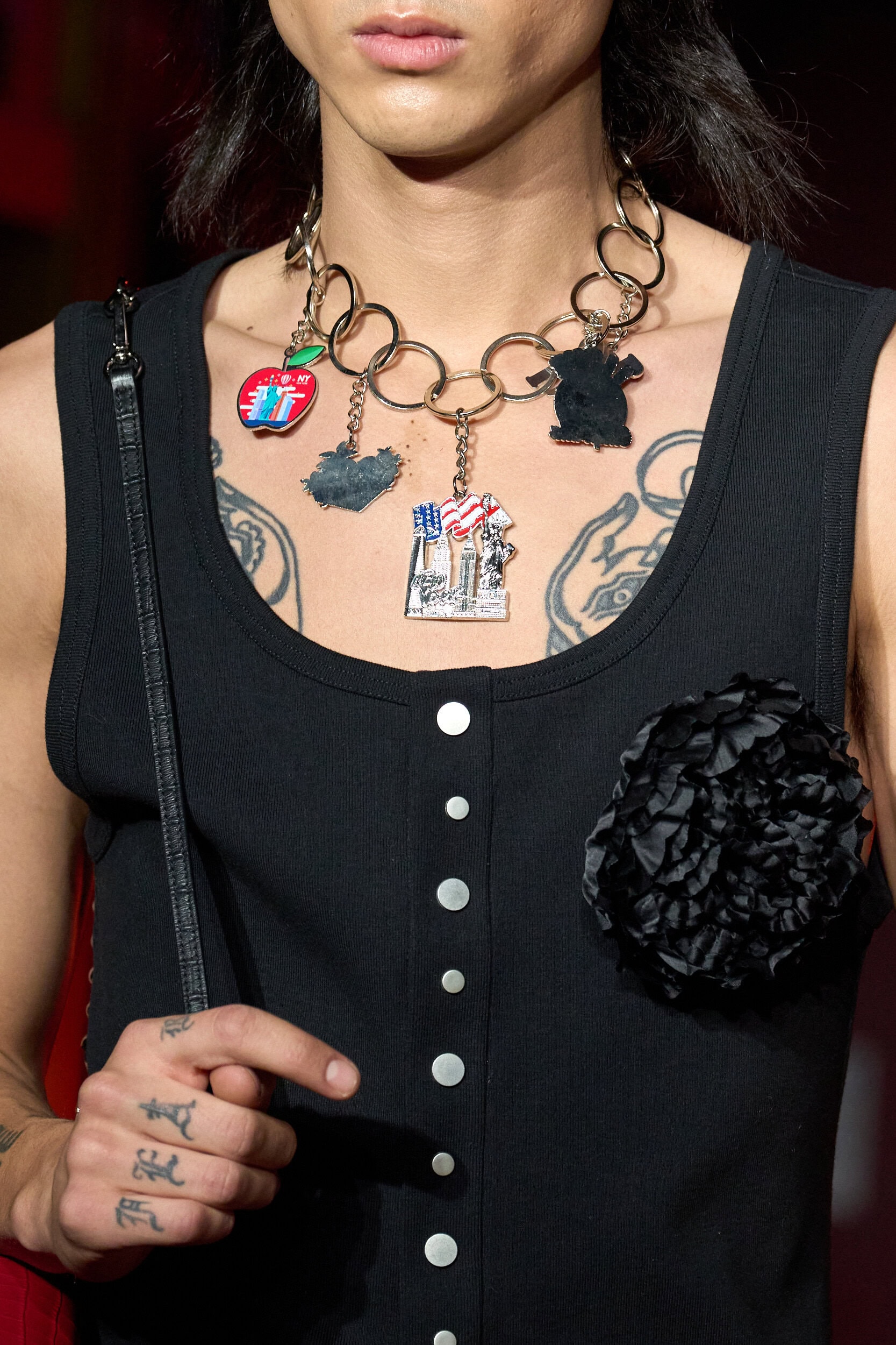 Private Policy  Full Fall 2026 Fashion Show Details