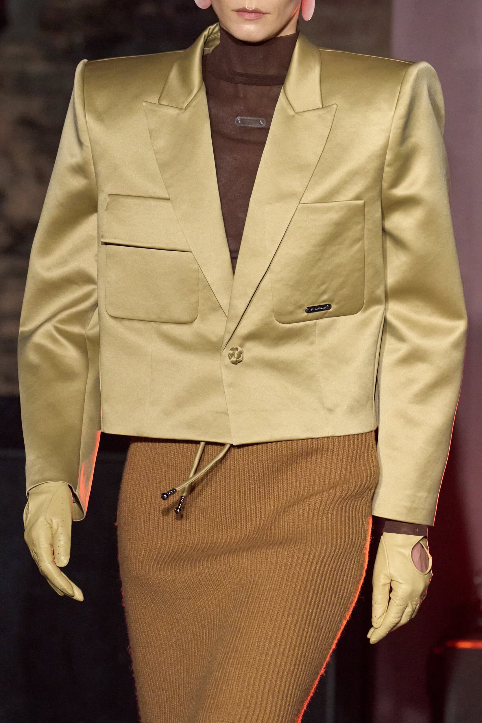 Private Policy  Full Fall 2026 Fashion Show Details