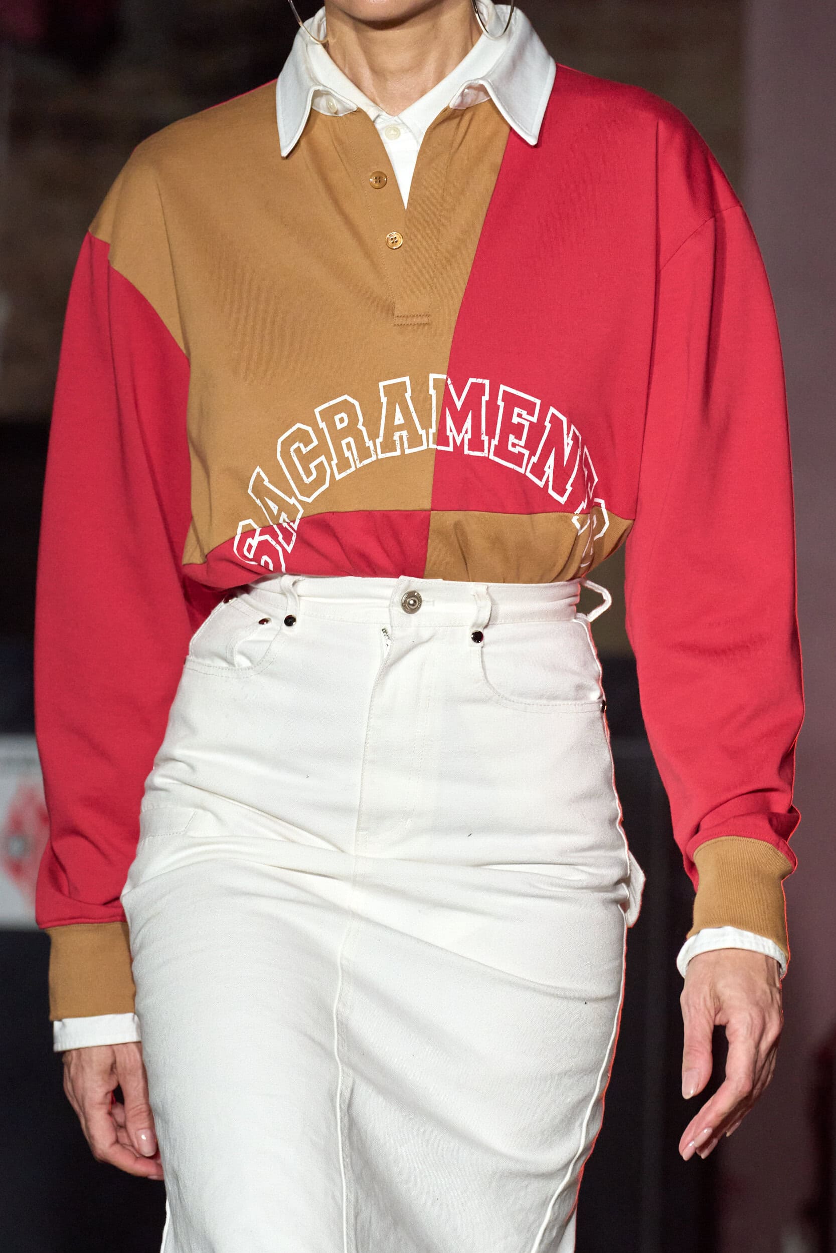 Private Policy  Full Fall 2026 Fashion Show Details