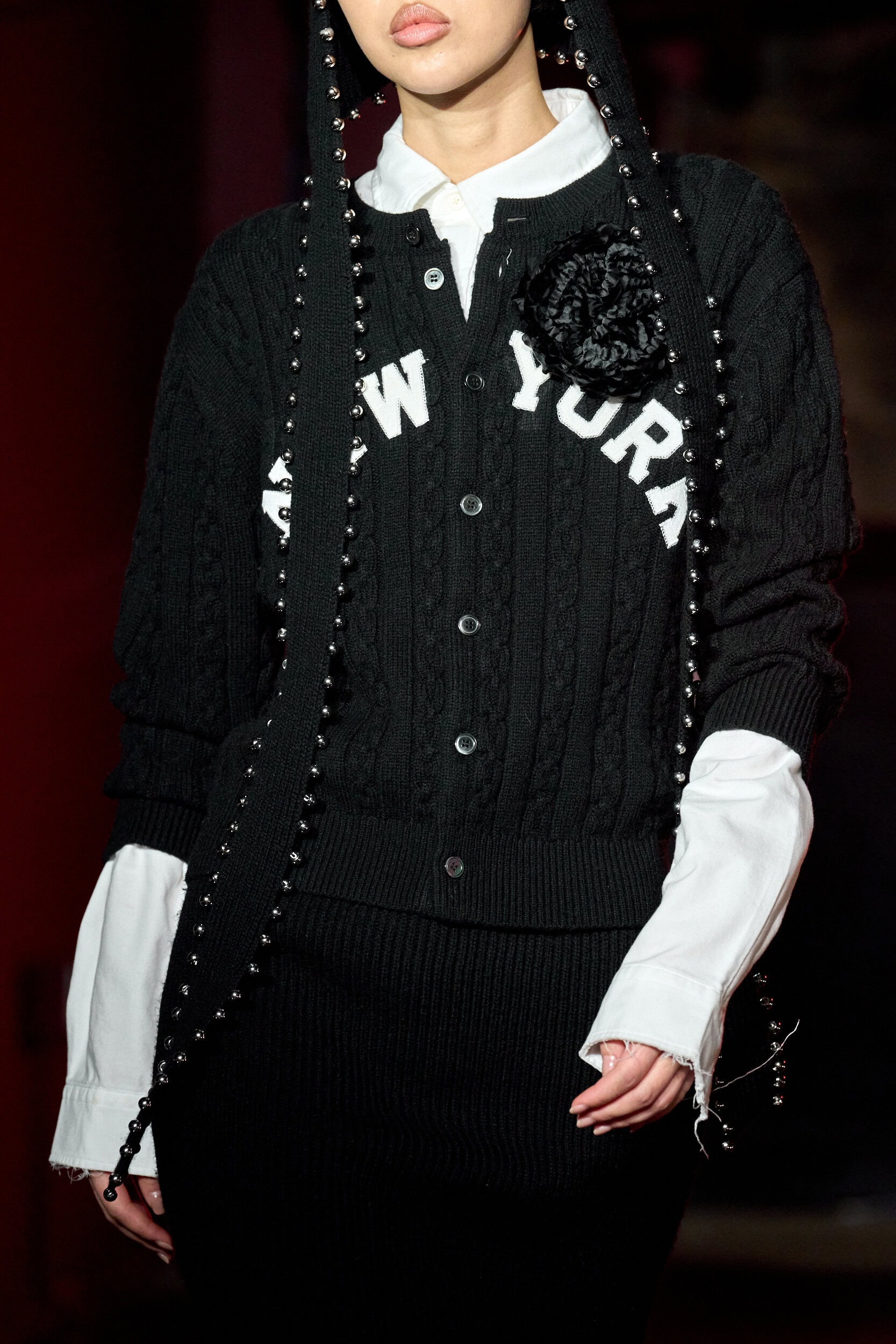 Private Policy  Full Fall 2026 Fashion Show Details