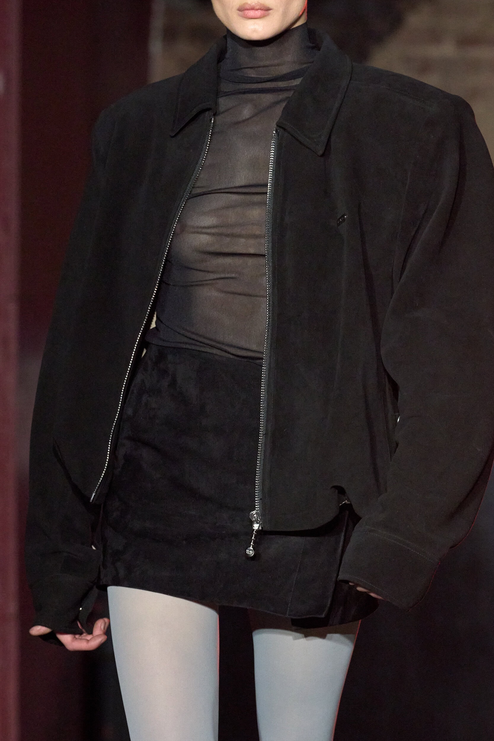 Private Policy  Full Fall 2026 Fashion Show Details