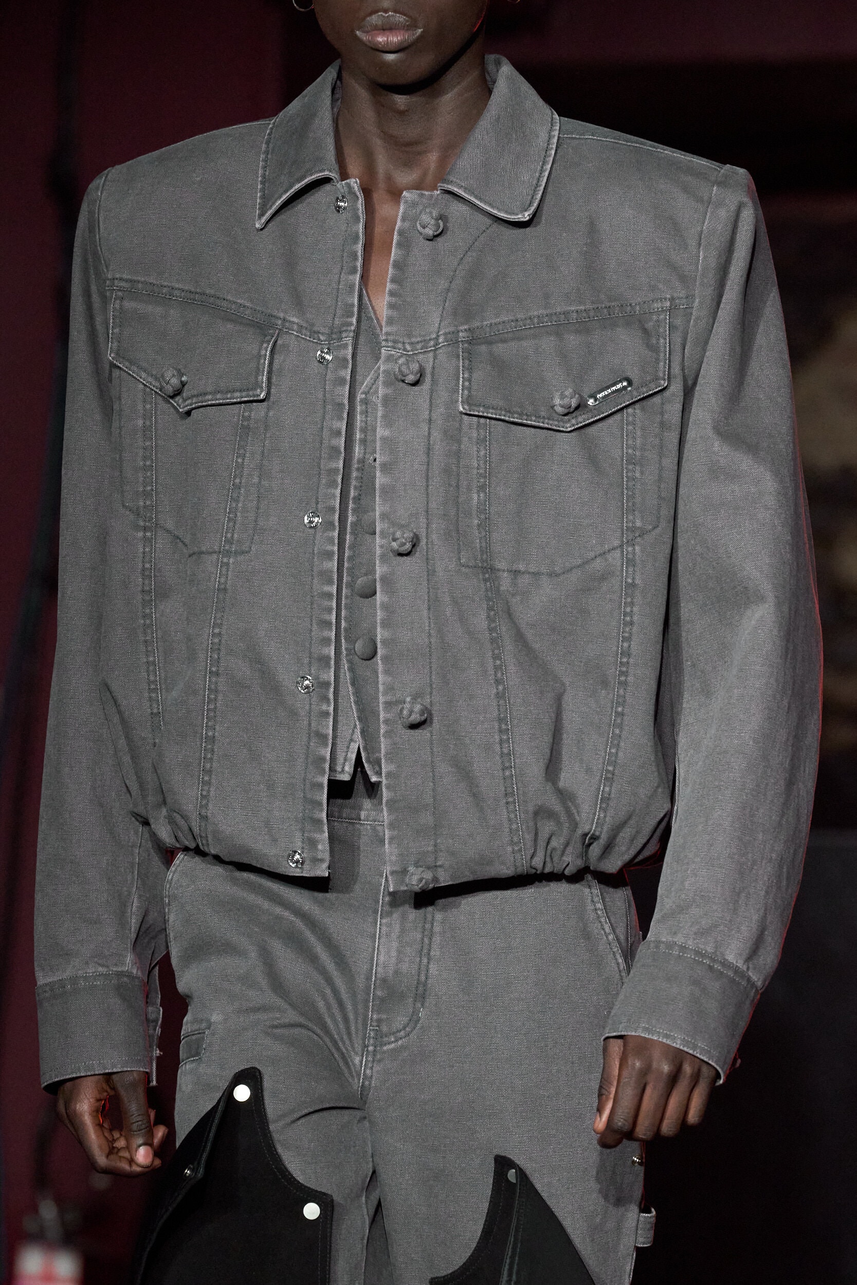 Private Policy  Full Fall 2026 Fashion Show Details