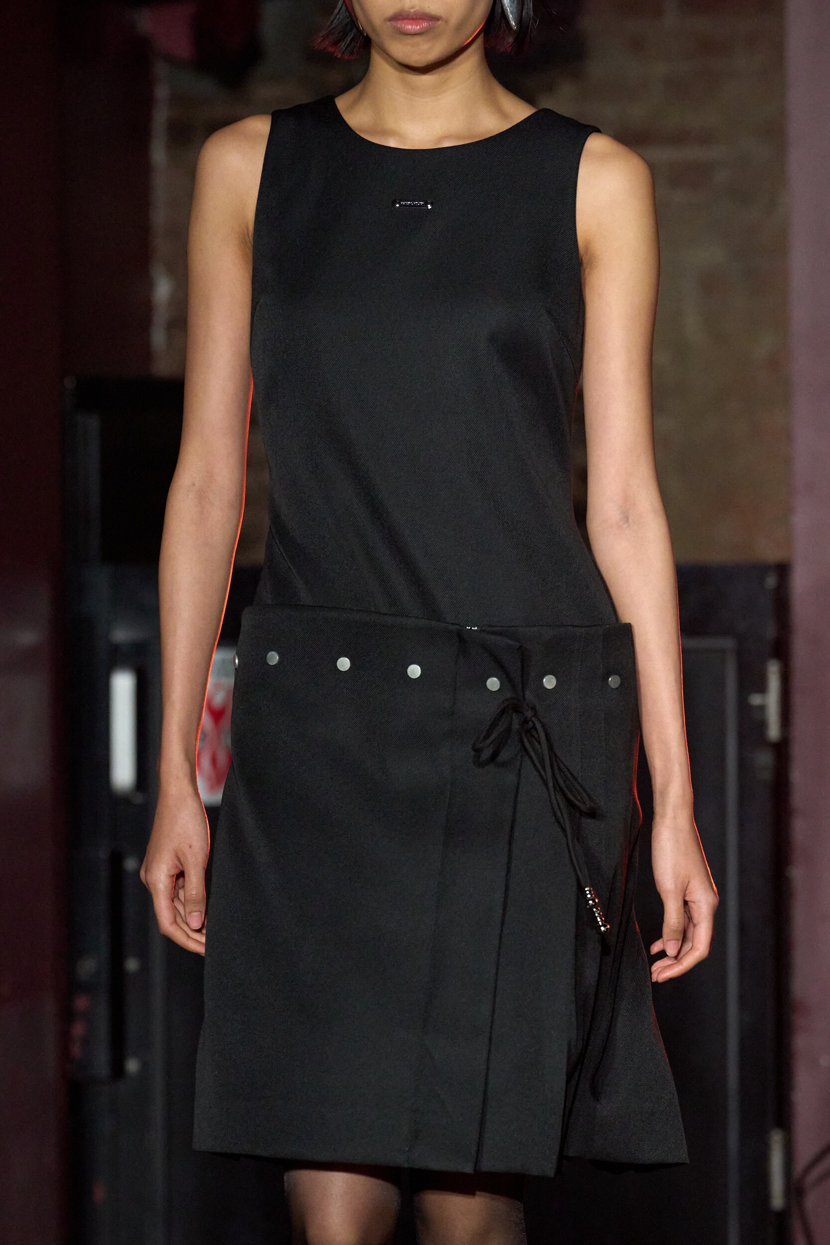 Private Policy  Full Fall 2026 Fashion Show Details