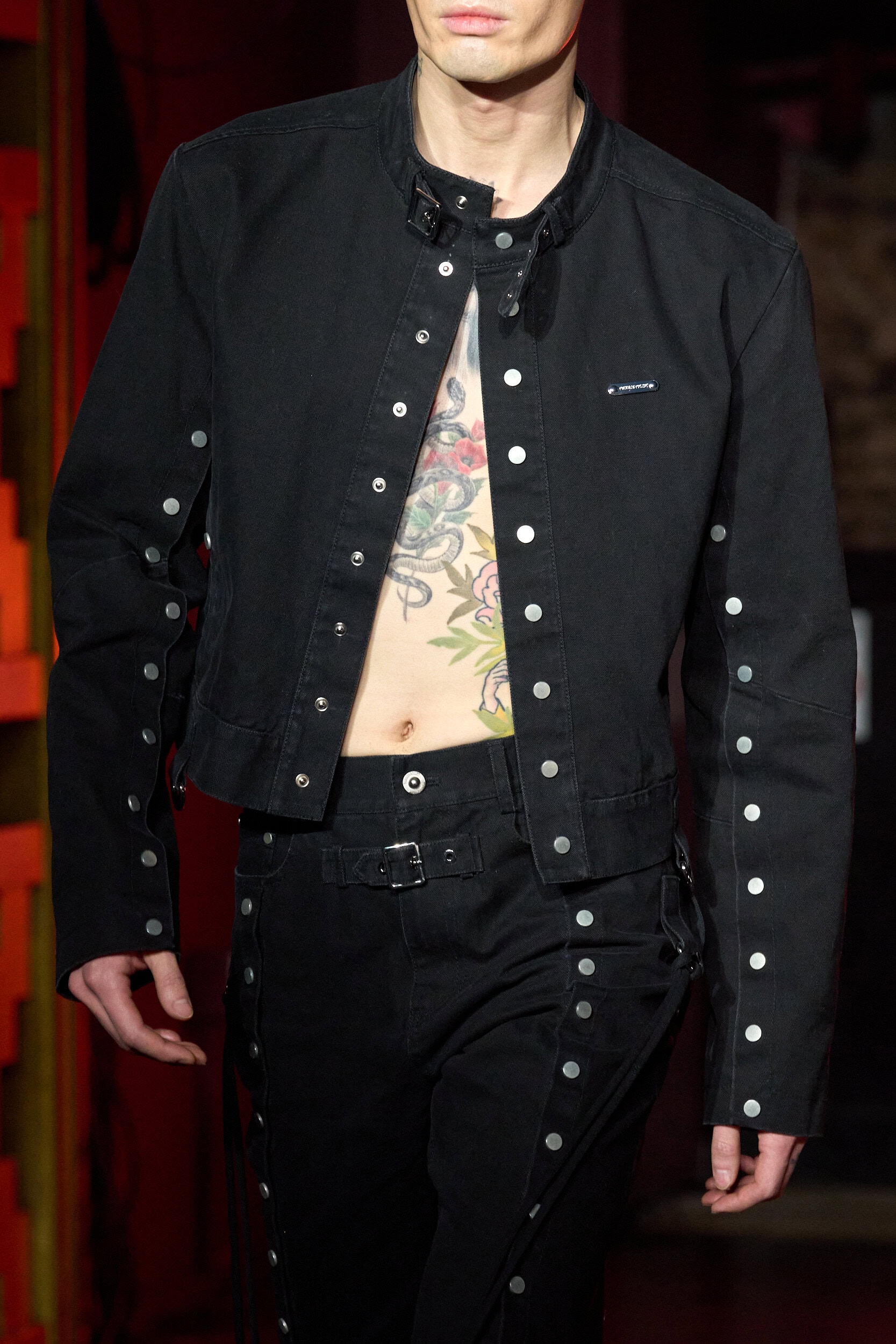 Private Policy  Full Fall 2026 Fashion Show Details