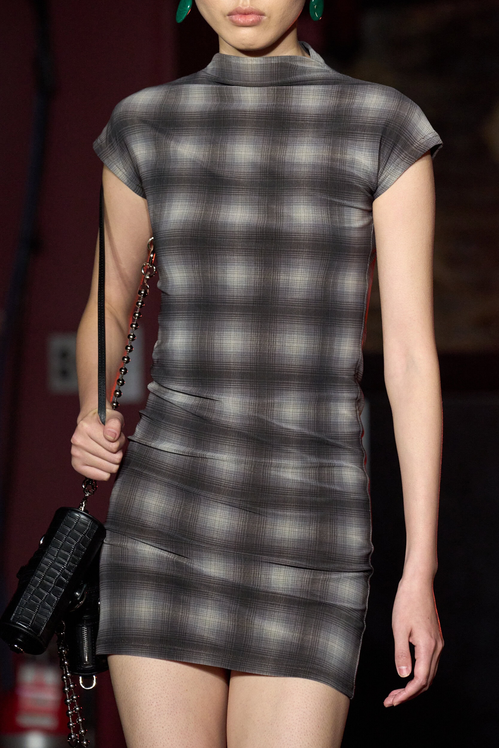 Private Policy  Full Fall 2026 Fashion Show Details