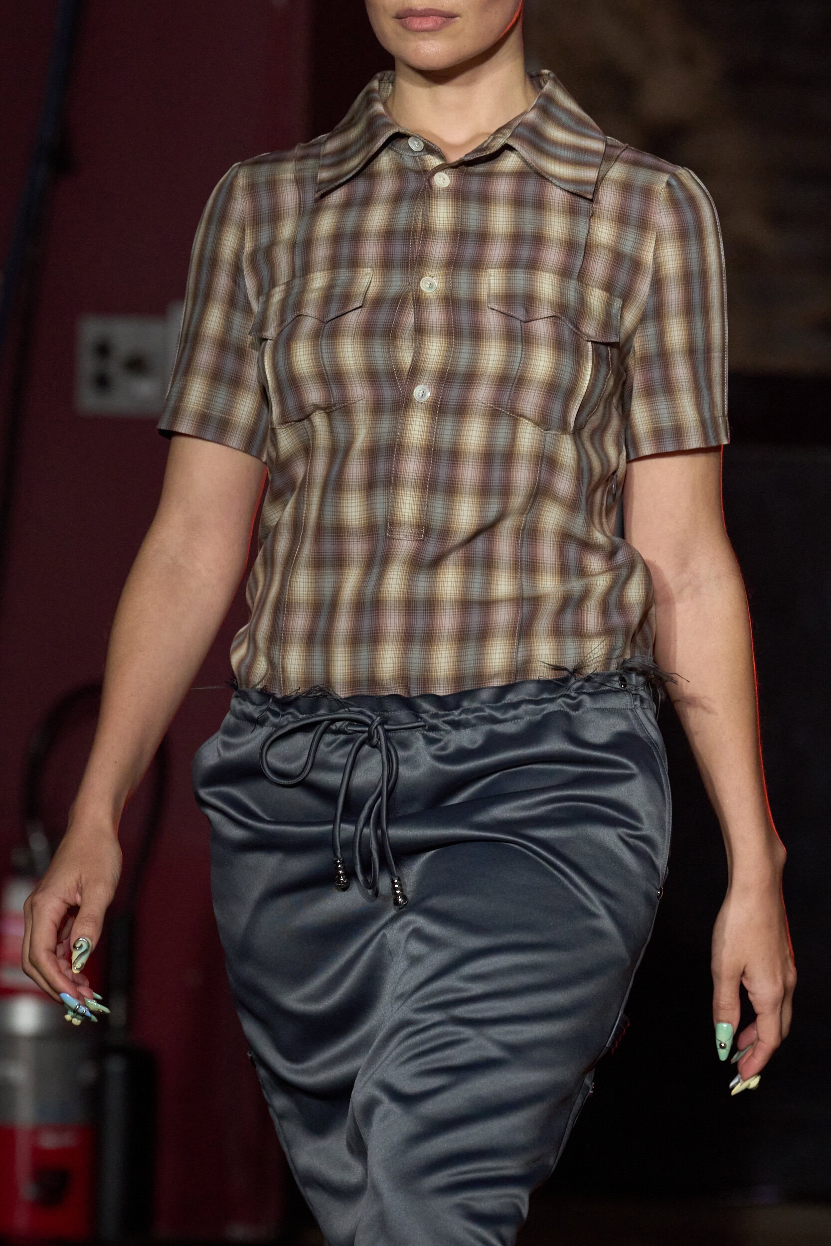 Private Policy  Full Fall 2026 Fashion Show Details