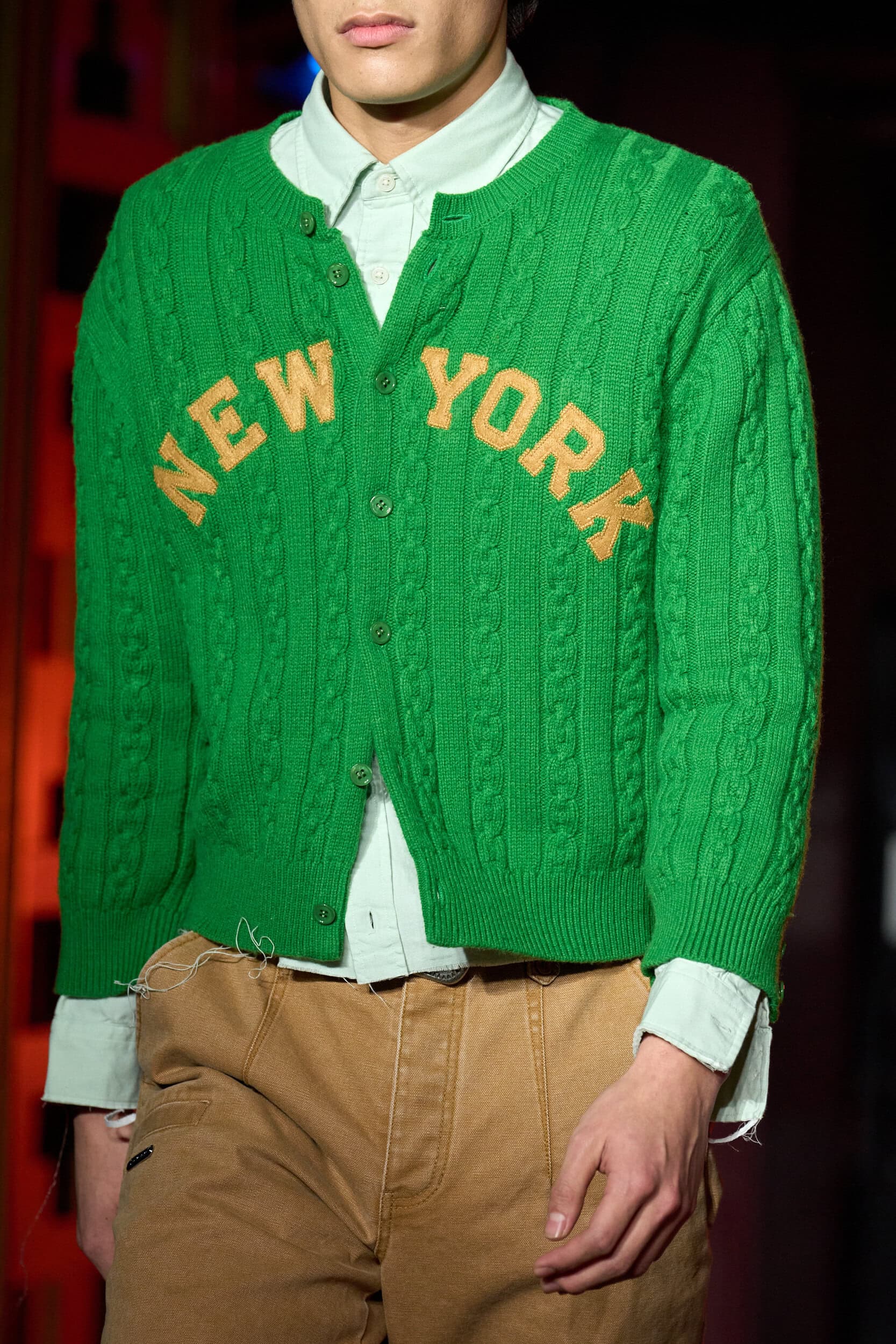 Private Policy  Full Fall 2026 Fashion Show Details