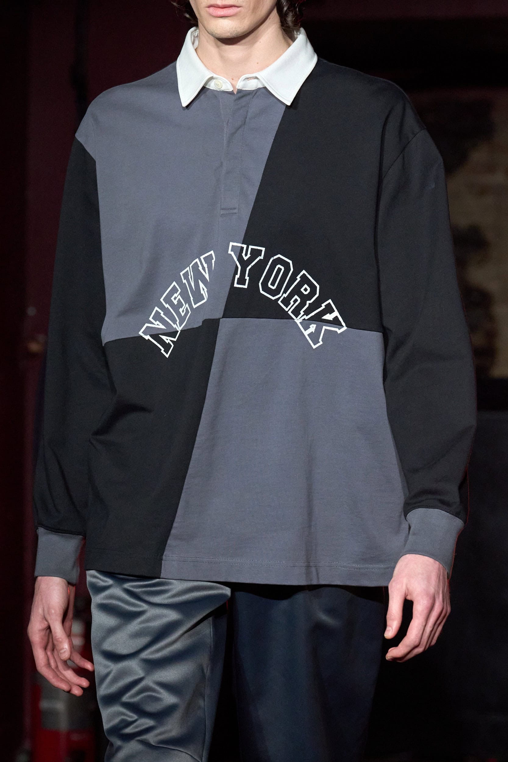 Private Policy  Full Fall 2026 Fashion Show Details