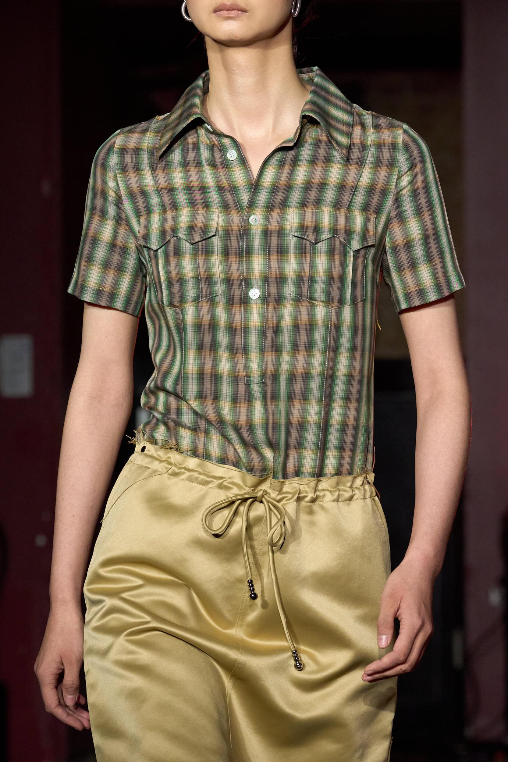 Private Policy  Full Fall 2026 Fashion Show Details