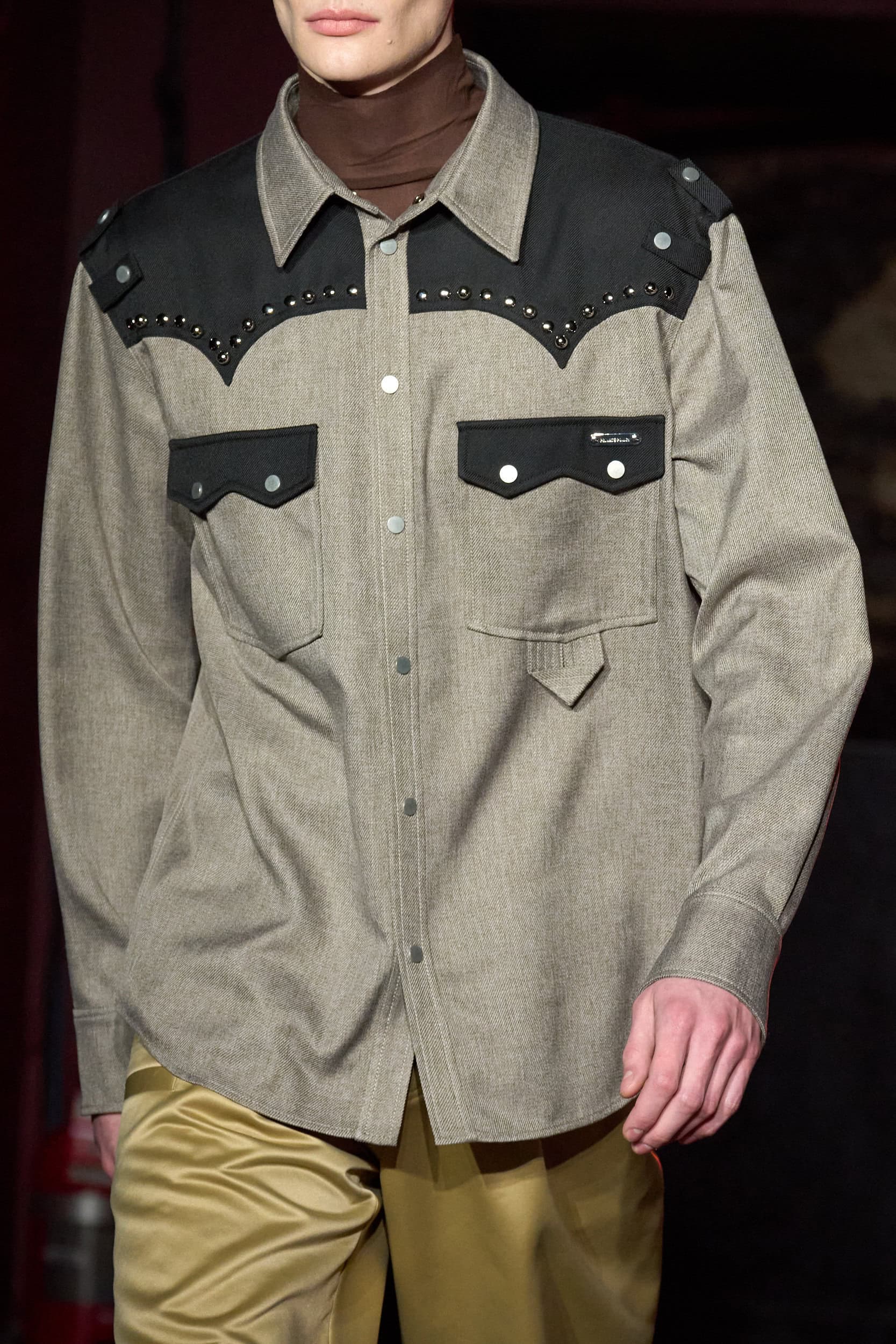 Private Policy  Full Fall 2026 Fashion Show Details