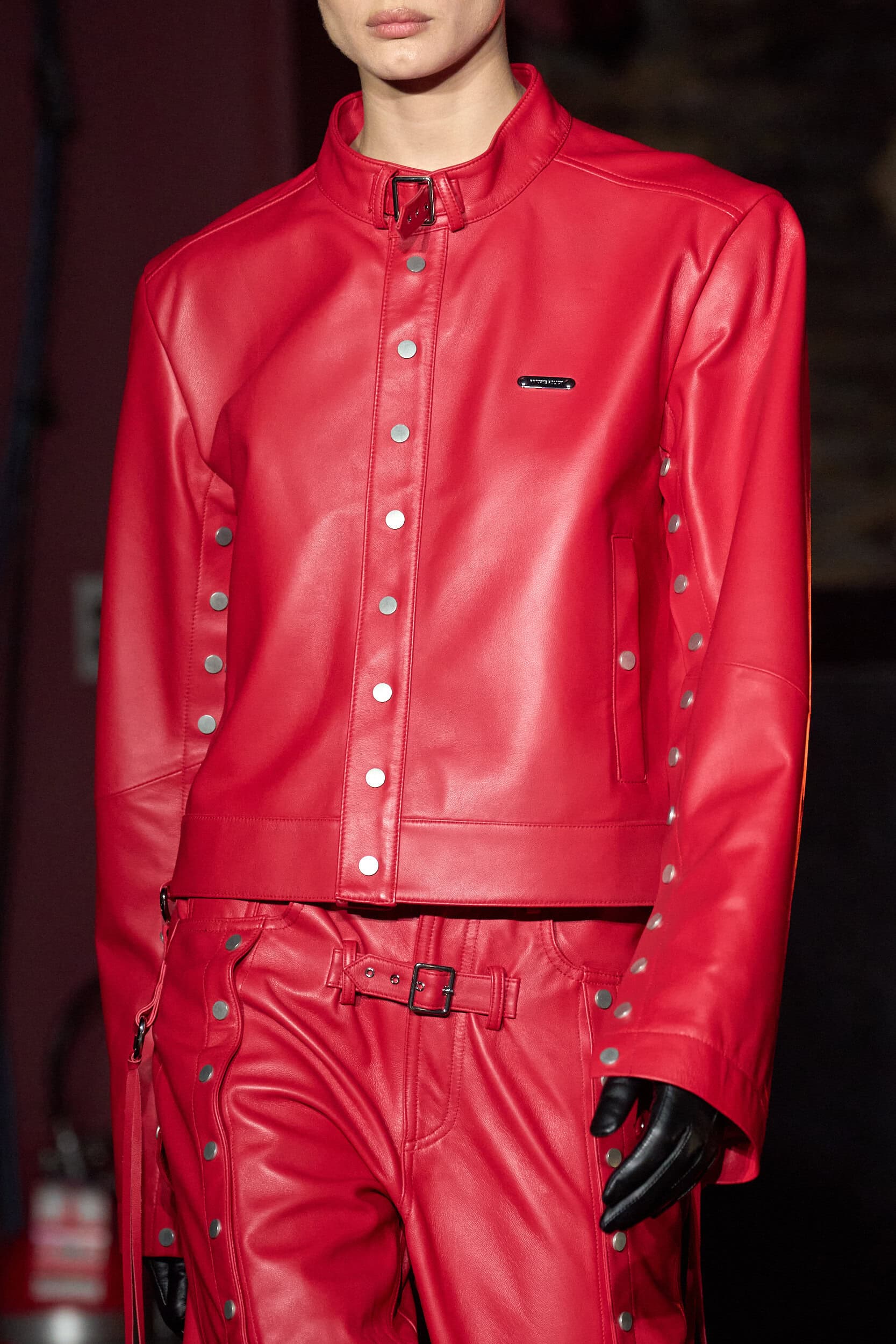 Private Policy  Full Fall 2026 Fashion Show Details