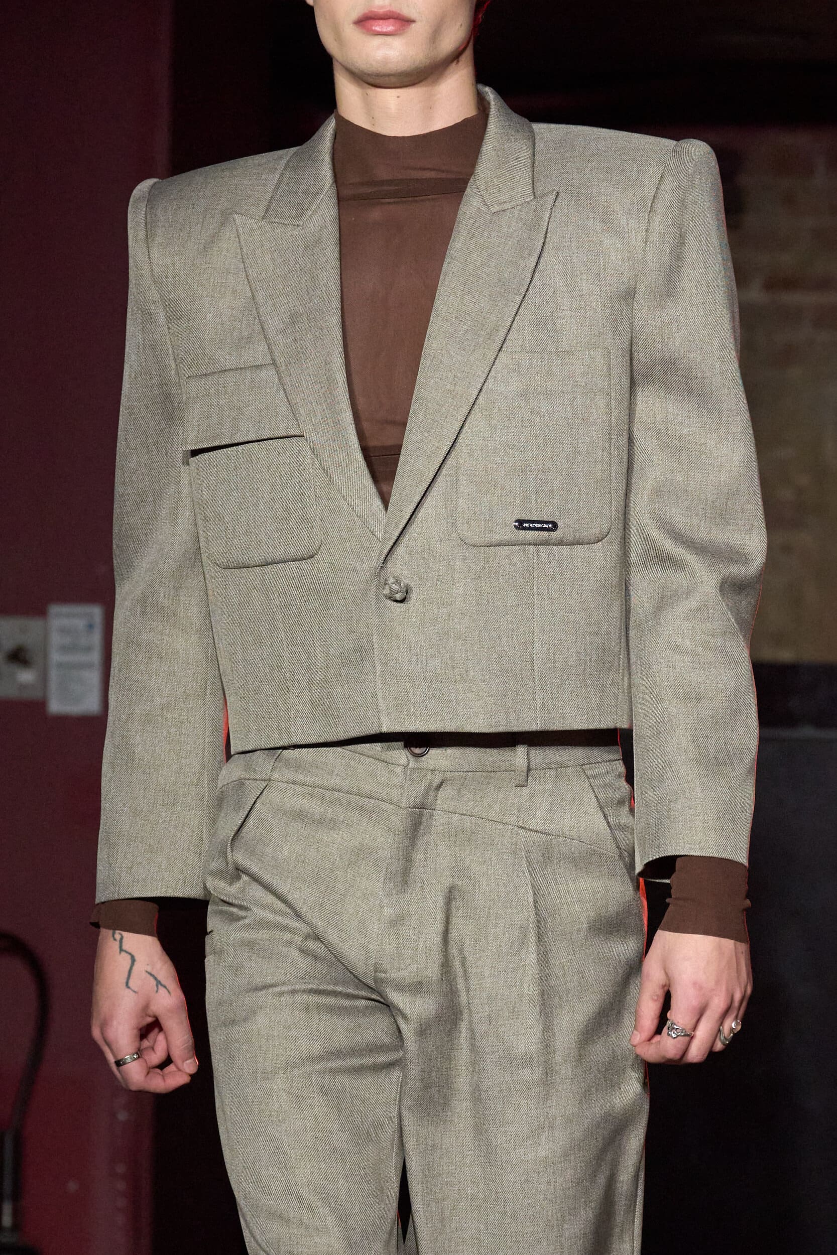 Private Policy  Full Fall 2026 Fashion Show Details