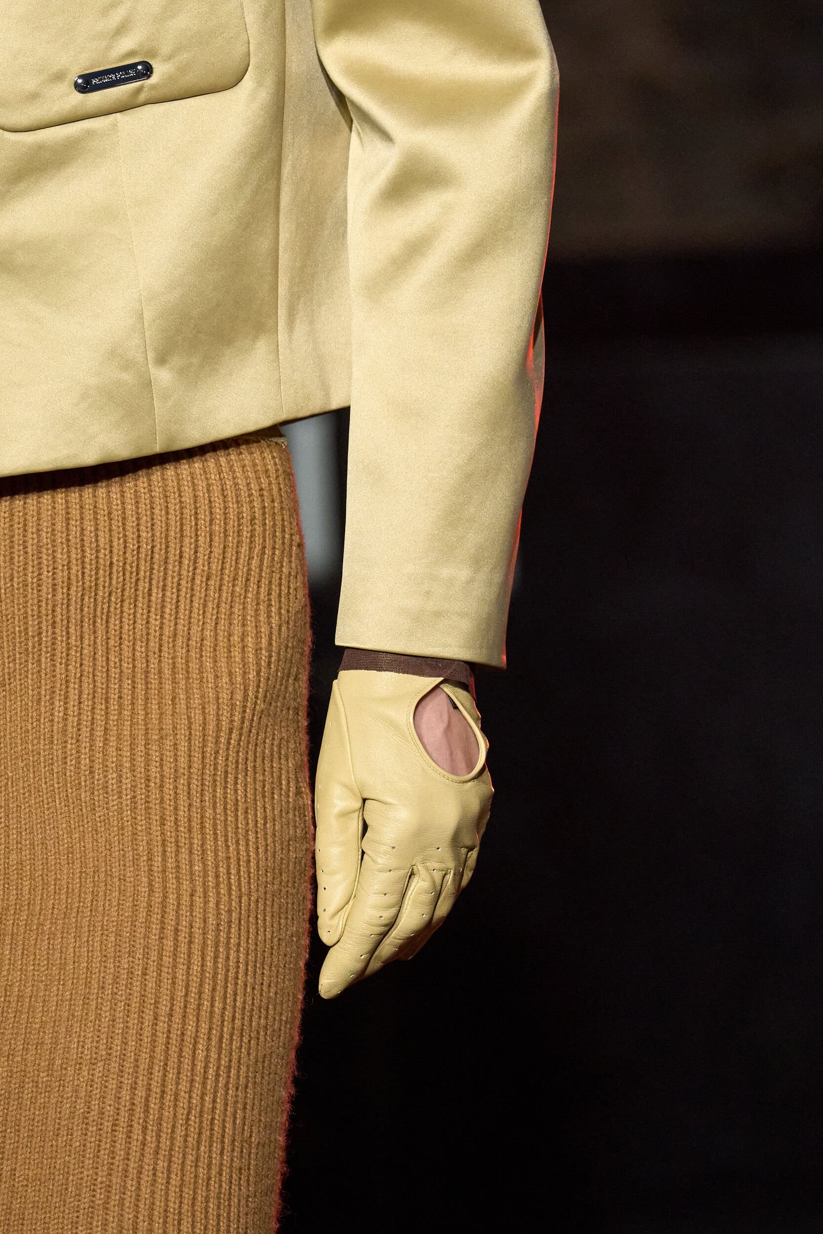 Private Policy  Full Fall 2026 Fashion Show Details