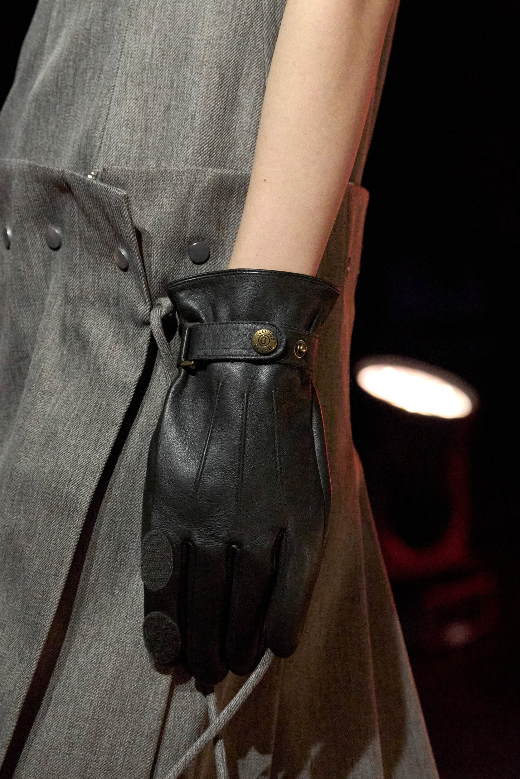 Private Policy  Full Fall 2026 Fashion Show Details