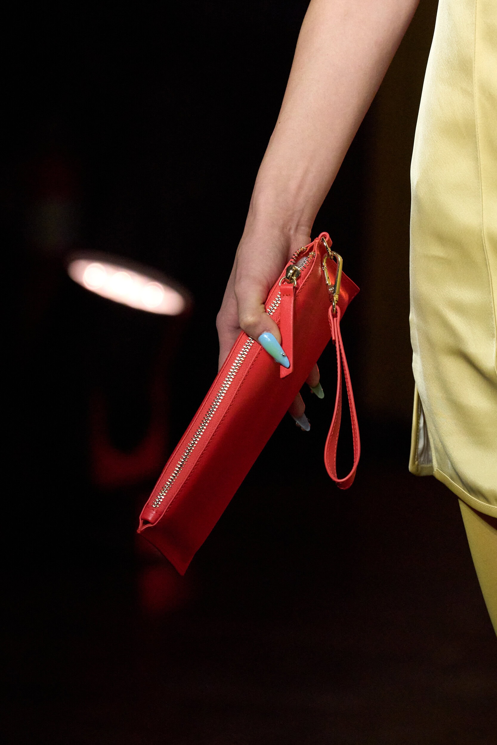 Private Policy  Full Fall 2026 Fashion Show Details