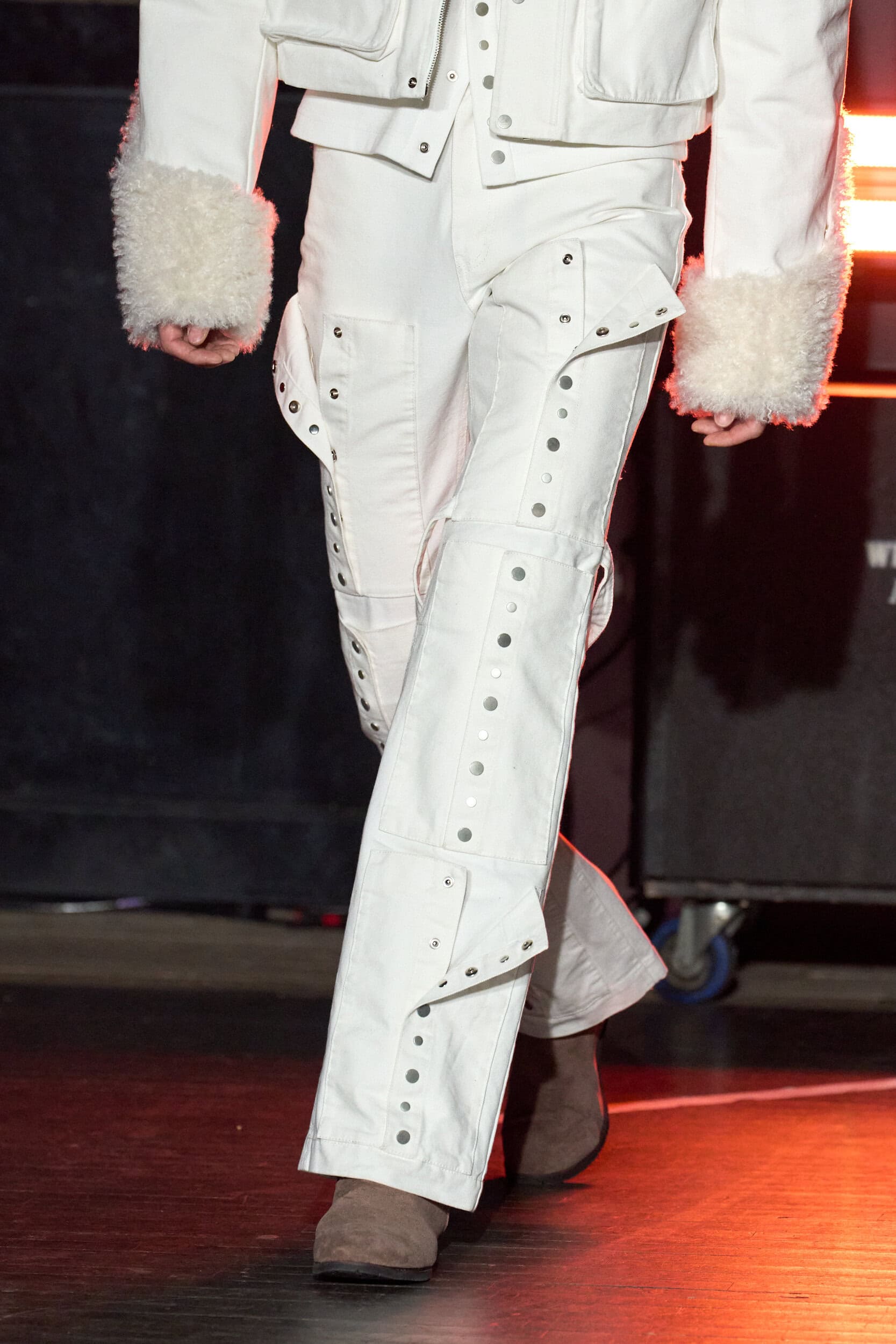 Private Policy  Full Fall 2026 Fashion Show Details