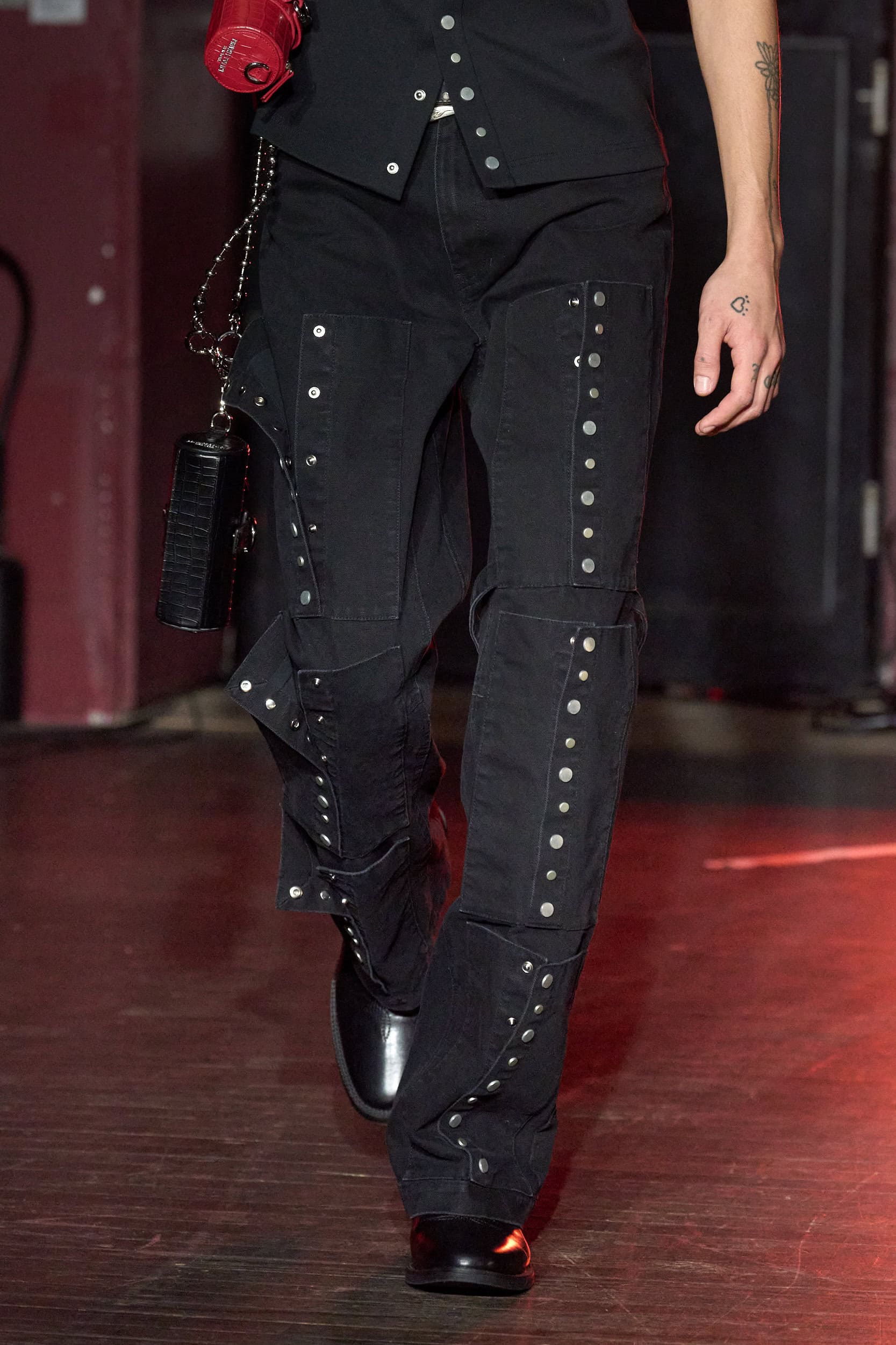 Private Policy  Full Fall 2026 Fashion Show Details