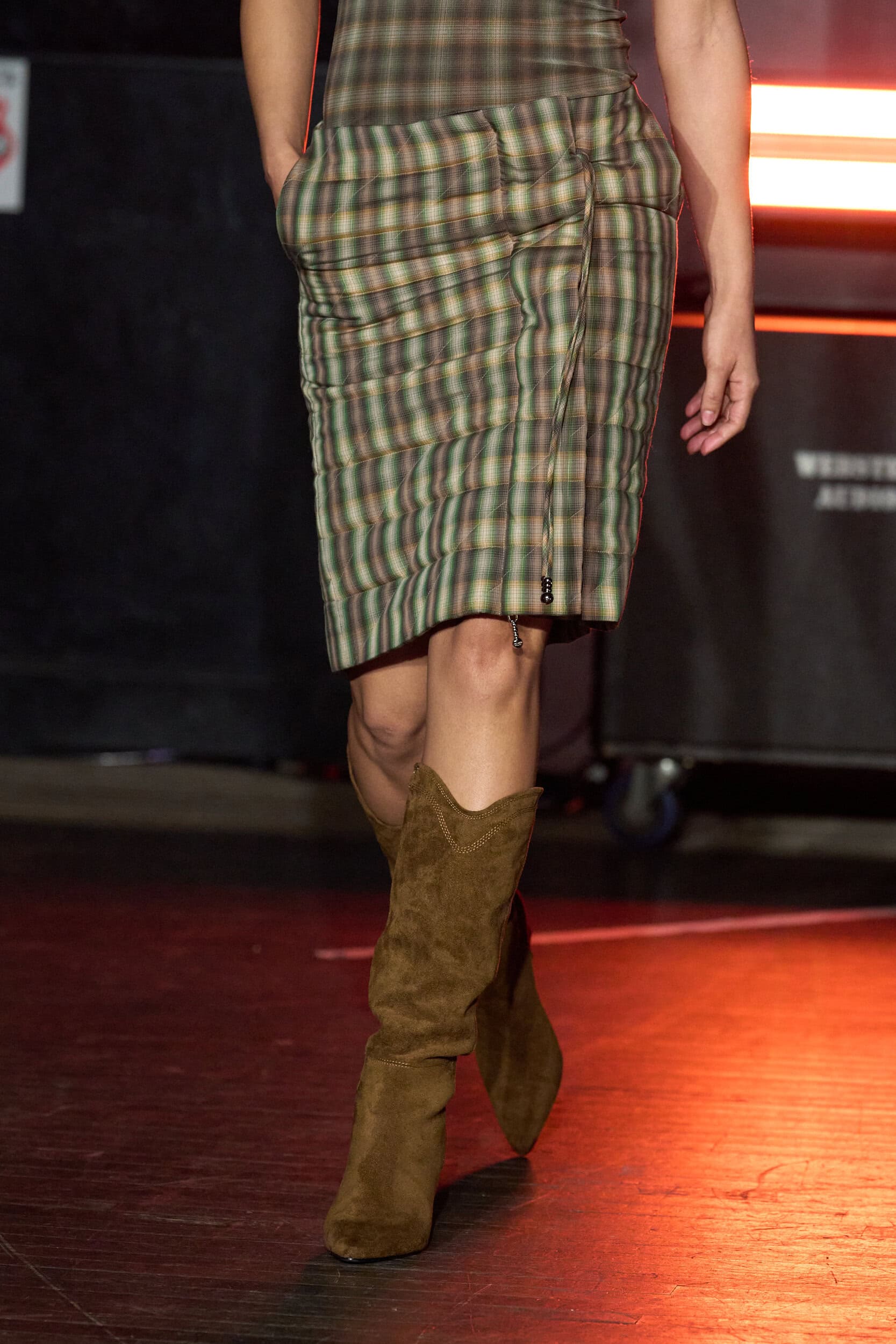 Private Policy  Full Fall 2026 Fashion Show Details