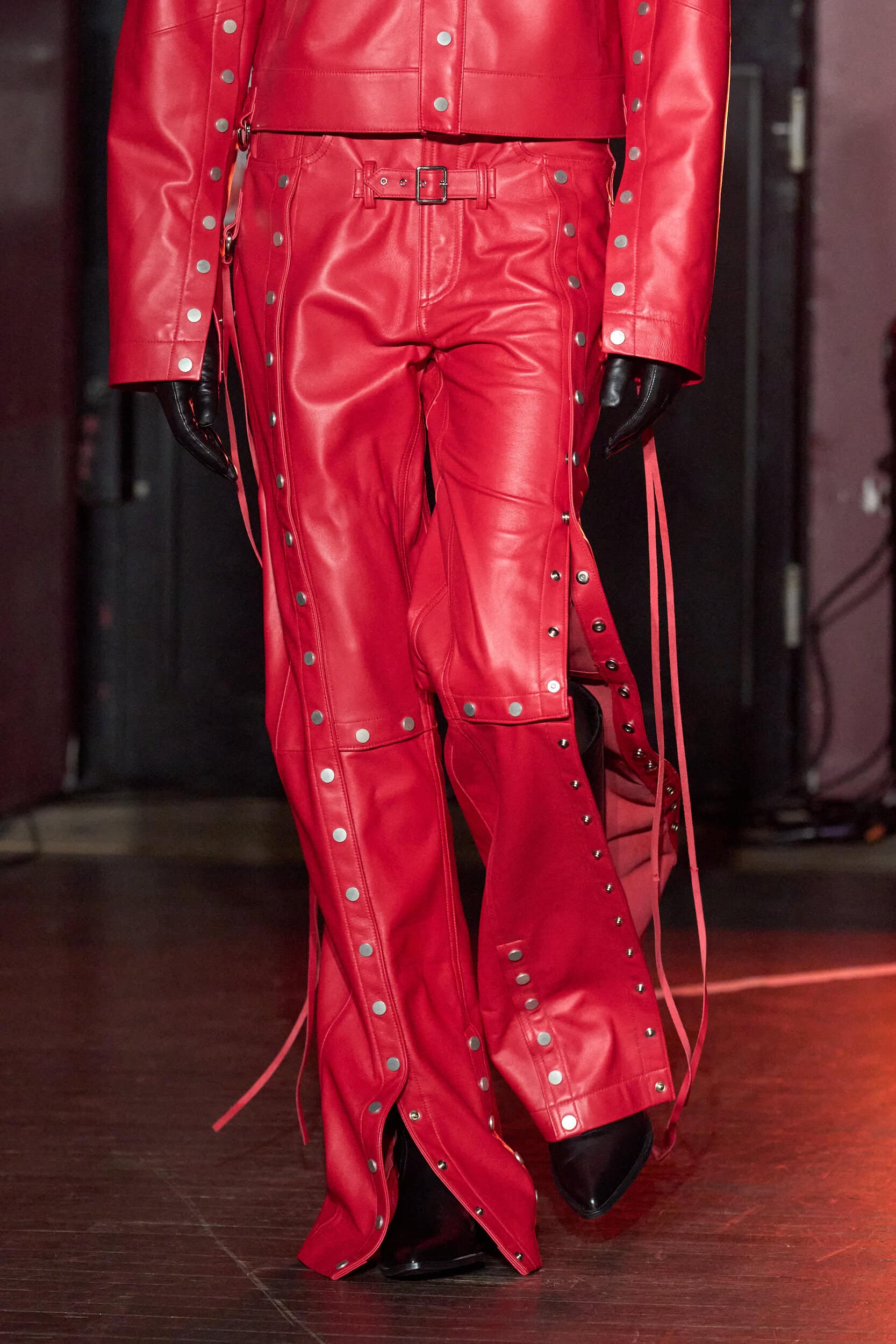 Private Policy  Full Fall 2026 Fashion Show Details