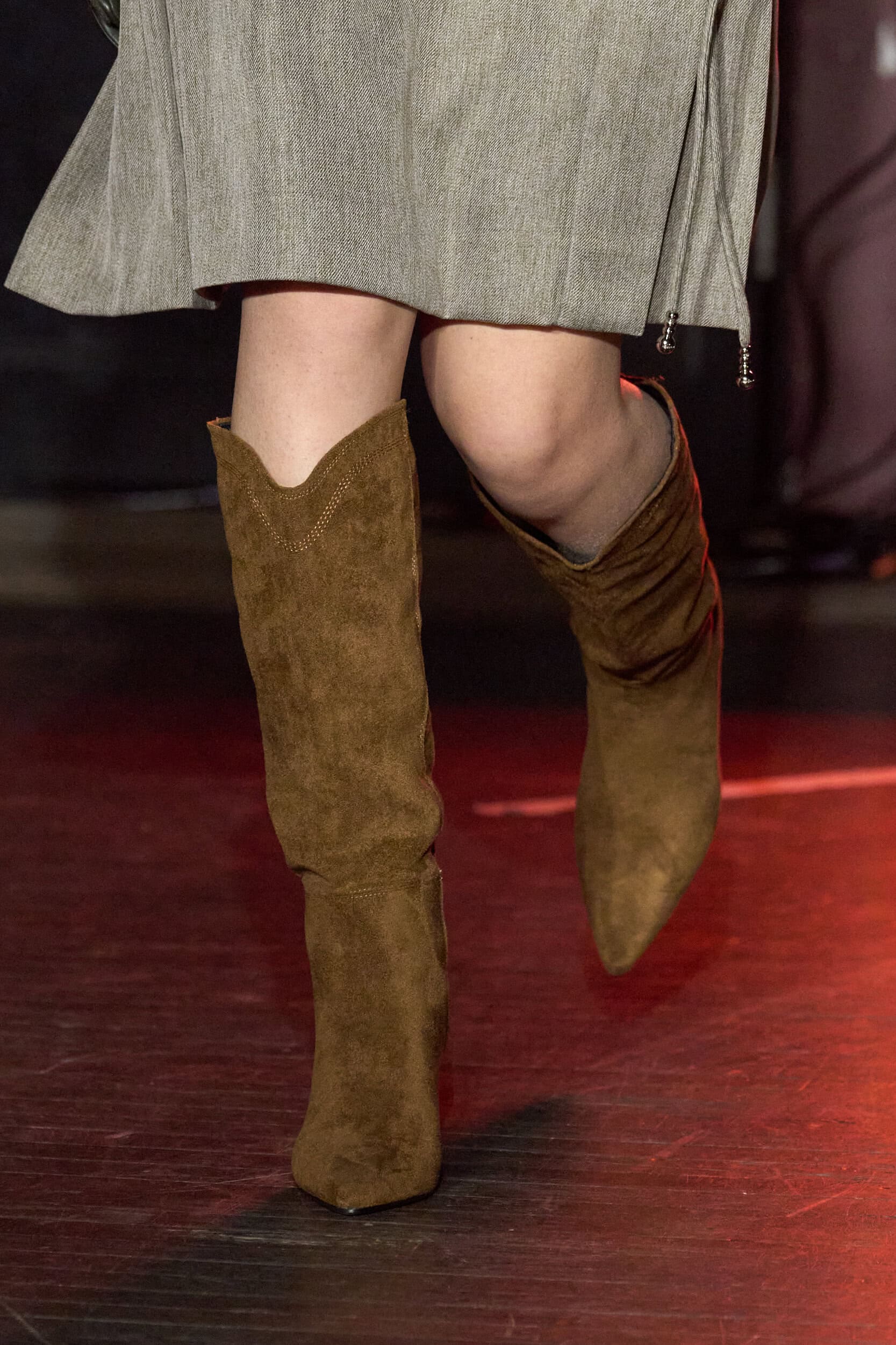 Private Policy  Full Fall 2026 Fashion Show Details