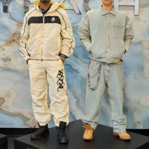 Project By Informa Fall 2026 Men’s Fashion Show