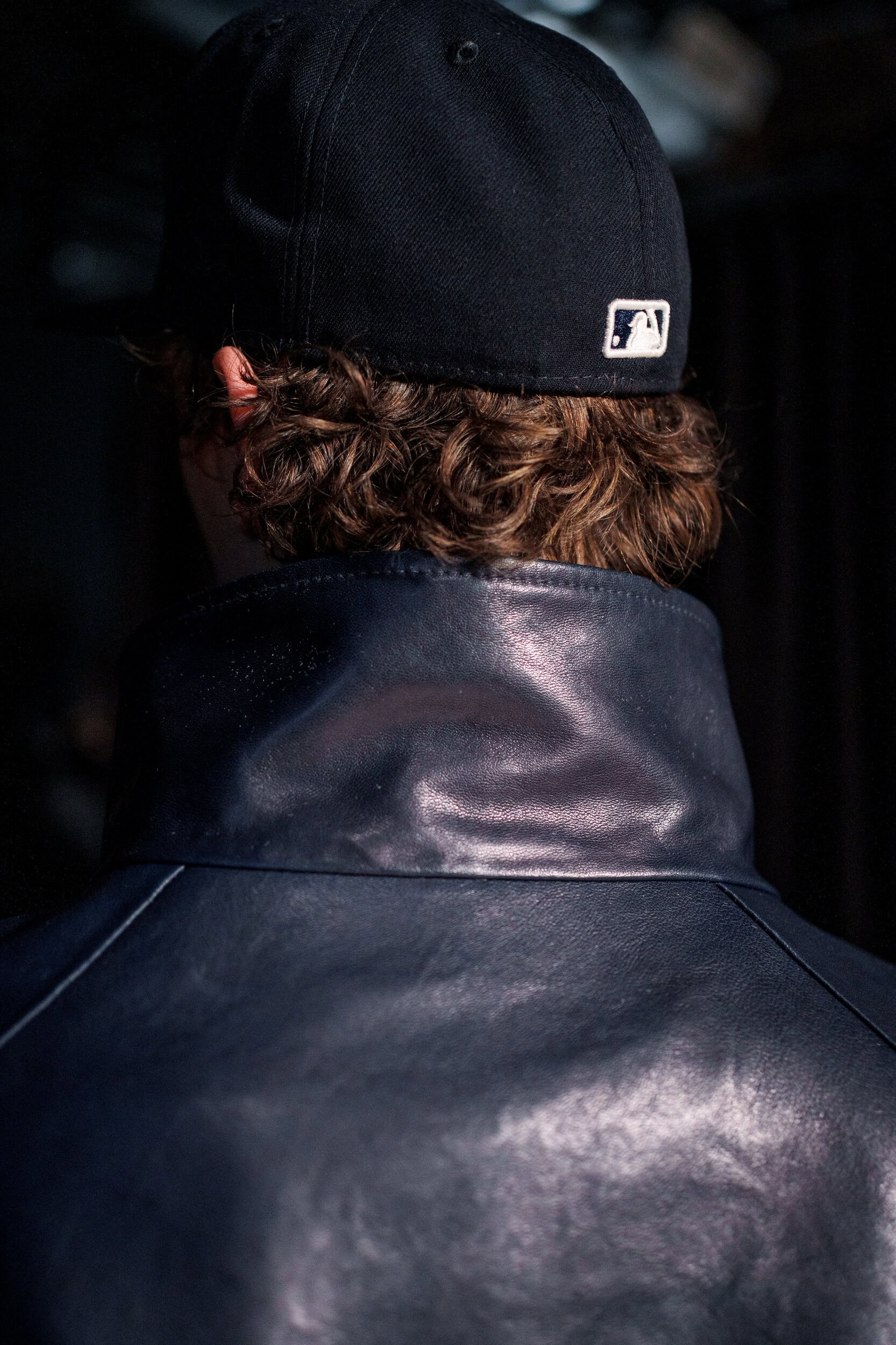 Public School Fall 2026 Men’s Fashion Show Backstage