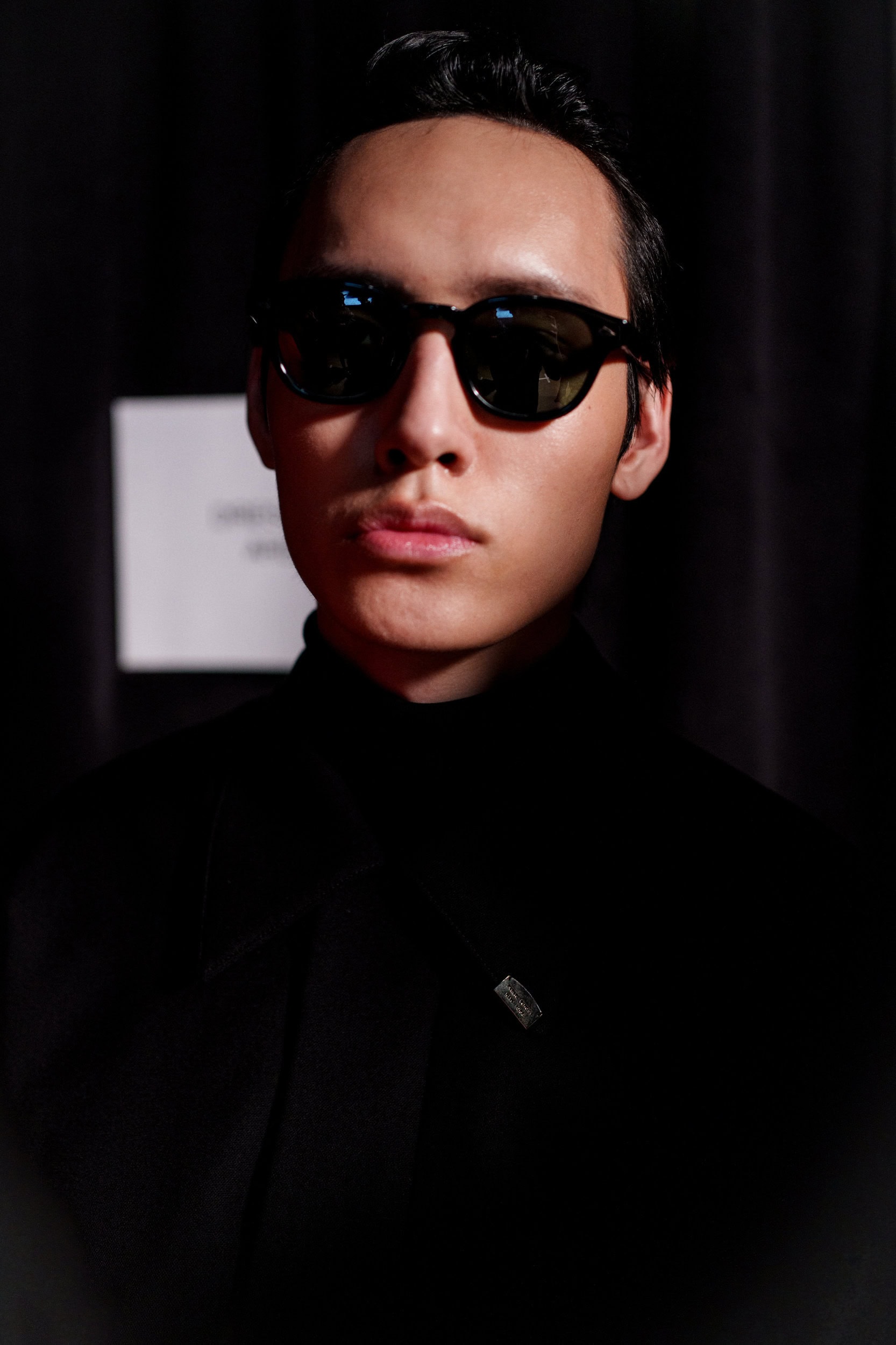 Public School Fall 2026 Men’s Fashion Show Backstage