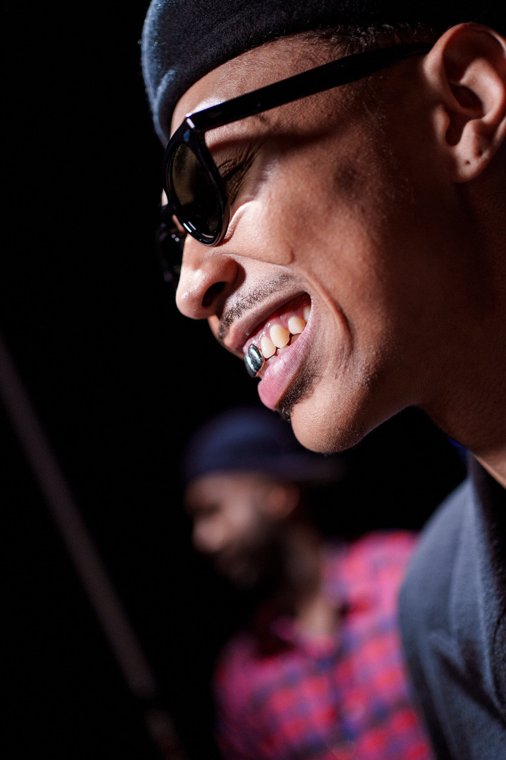 Public School Fall 2026 Men’s Fashion Show Backstage