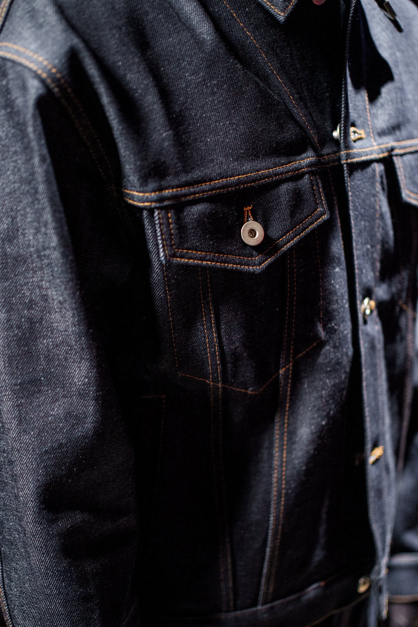 Public School Fall 2026 Men’s Fashion Show Backstage