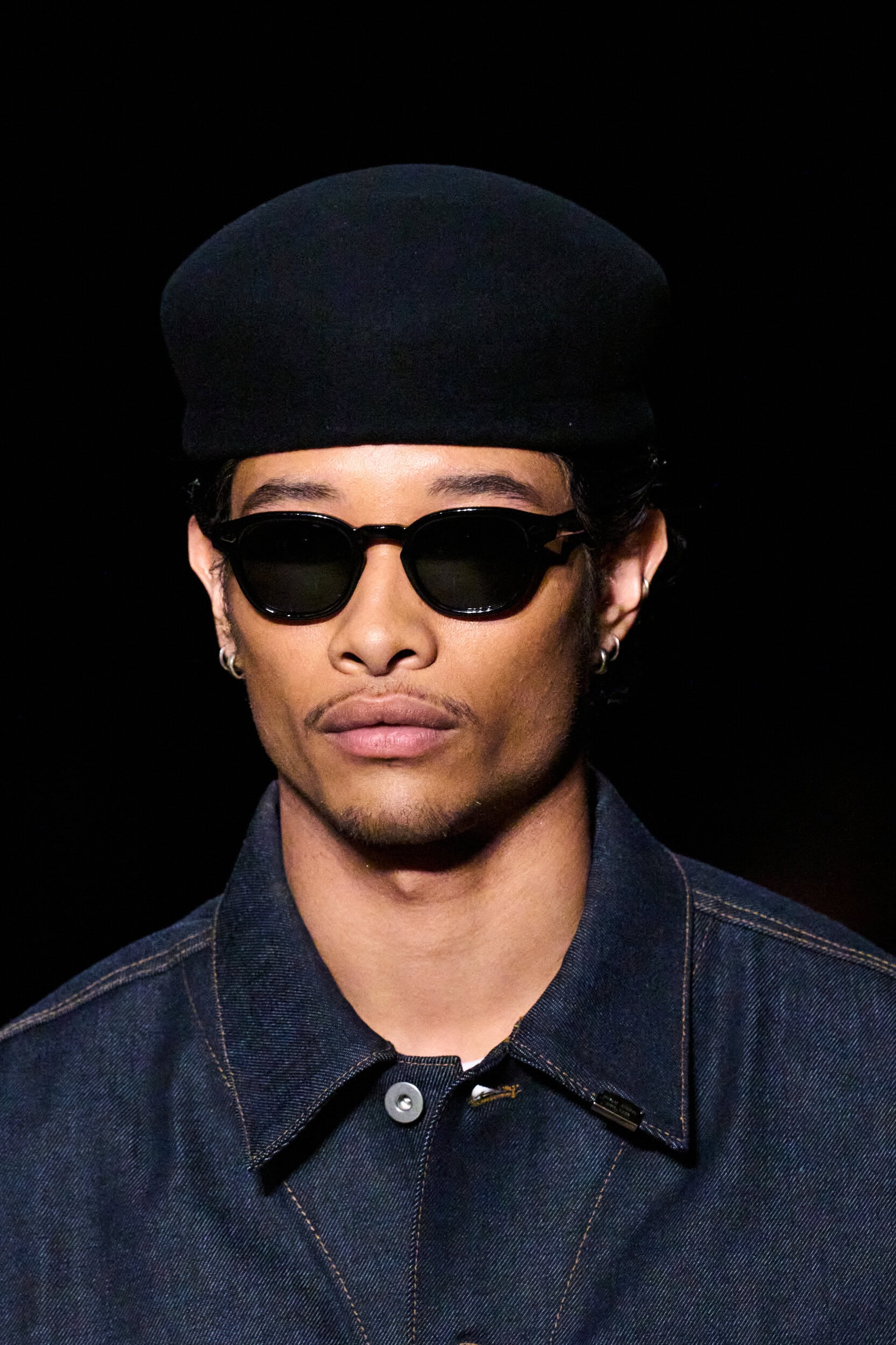 Public School Fall 2026 Men’s Fashion Show Details